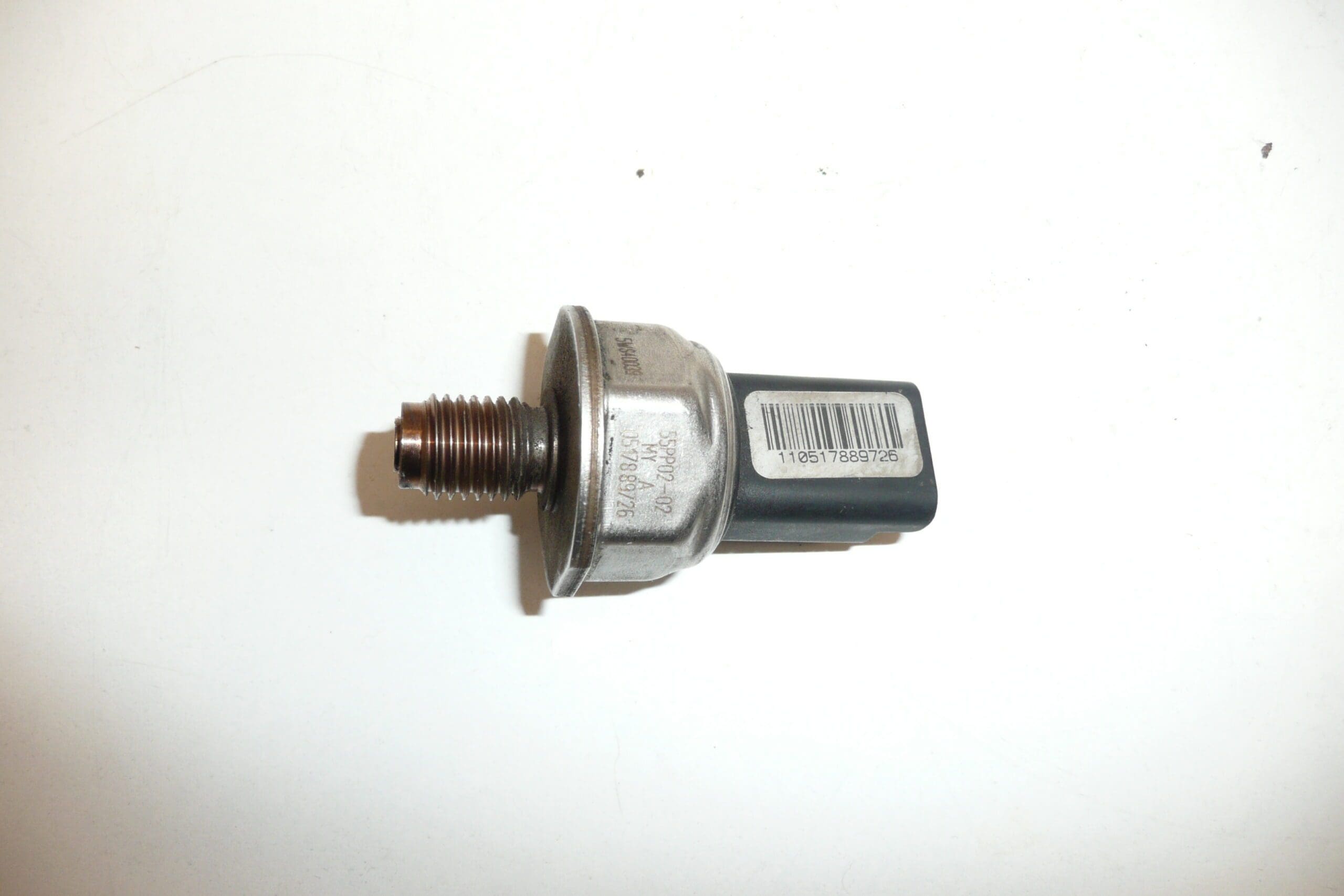 Sensore di Pressione del Carburante 1.6 HDI 5WS40039 - immagine 2