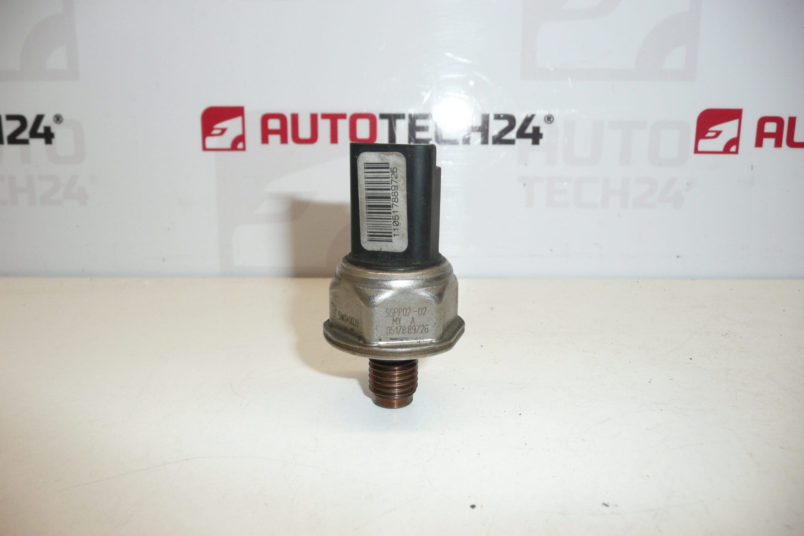 1.6 Sensore di pressione del carburante HDI 5ws40039