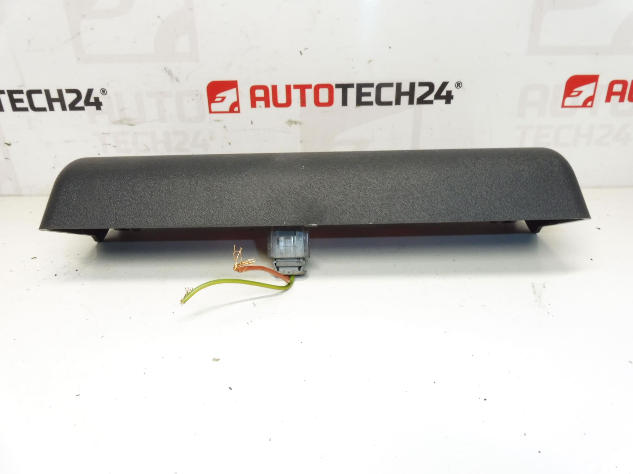 3° Luce Di Freno Citroën C2 6351S6 - immagine 2