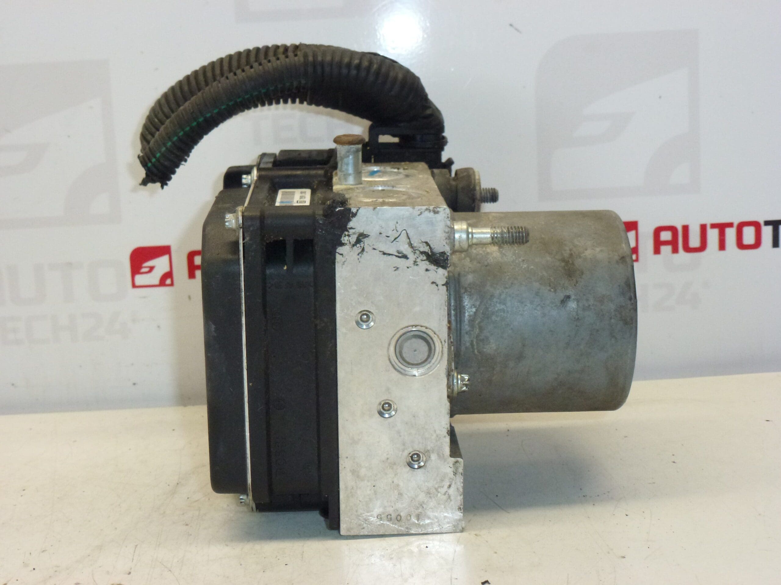 Modulo ABS ESP Bosch Peugeot 307 9660535780 0265950374 4541J3 - immagine 2