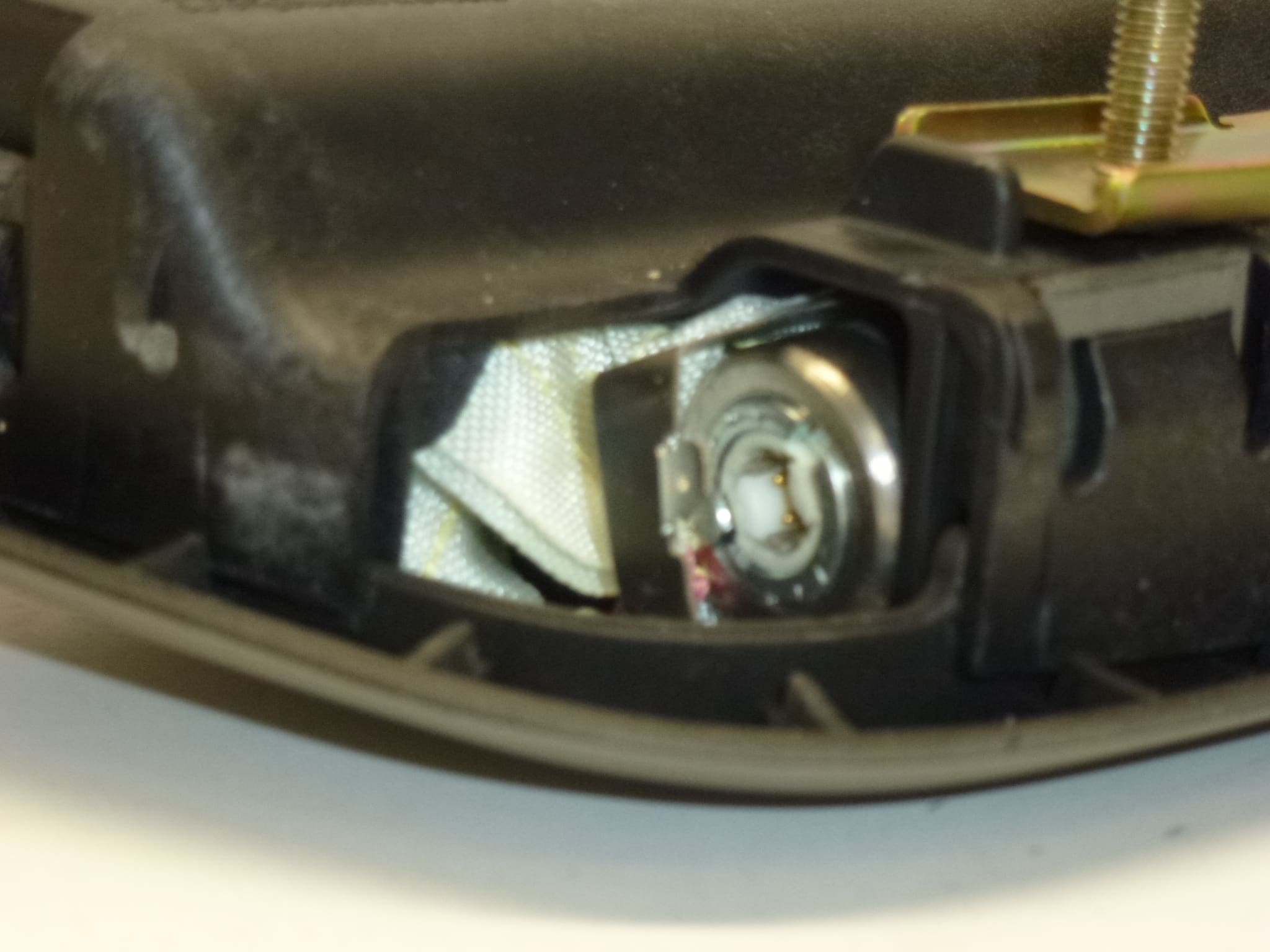 Airbag Destro Citroën Xsara Picasso 94641973GW 8216K8 - immagine 2