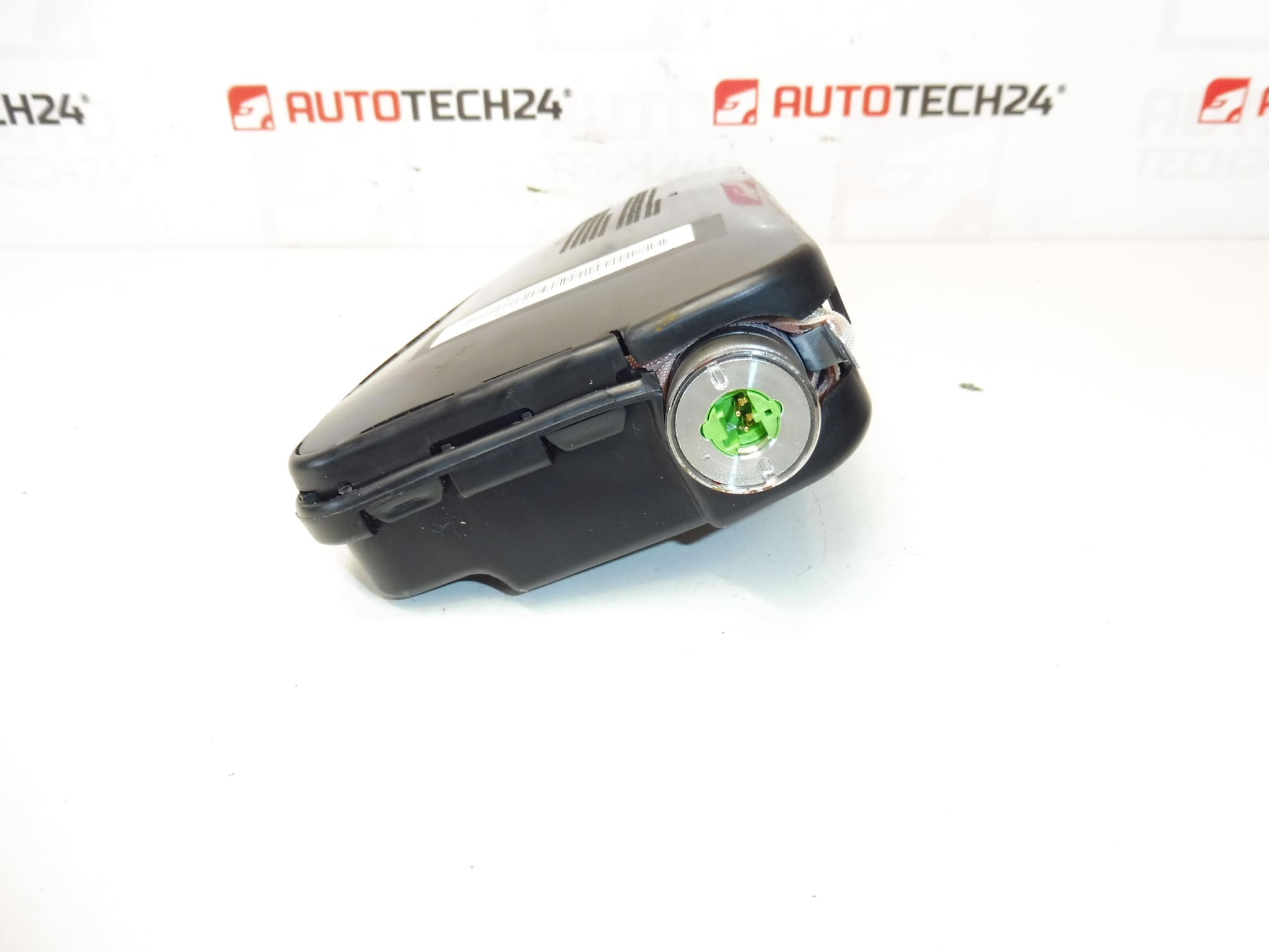 Airbag Laterale Sinistro Peugeot 3008 5008 9684602480 8216XW - immagine 2