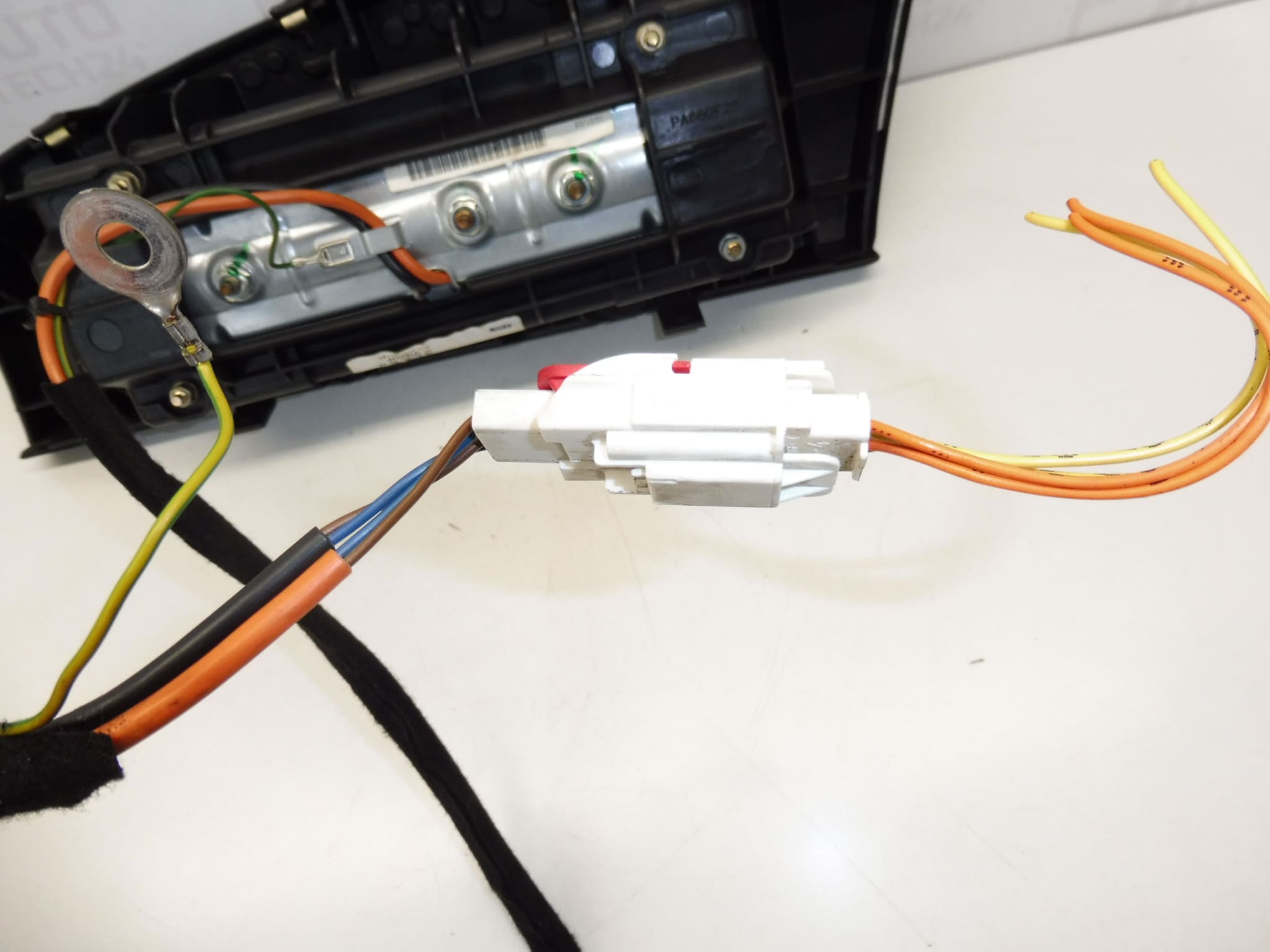 Airbag Passeggero Citroën Xsara 9642313680 8216X5 - immagine 2