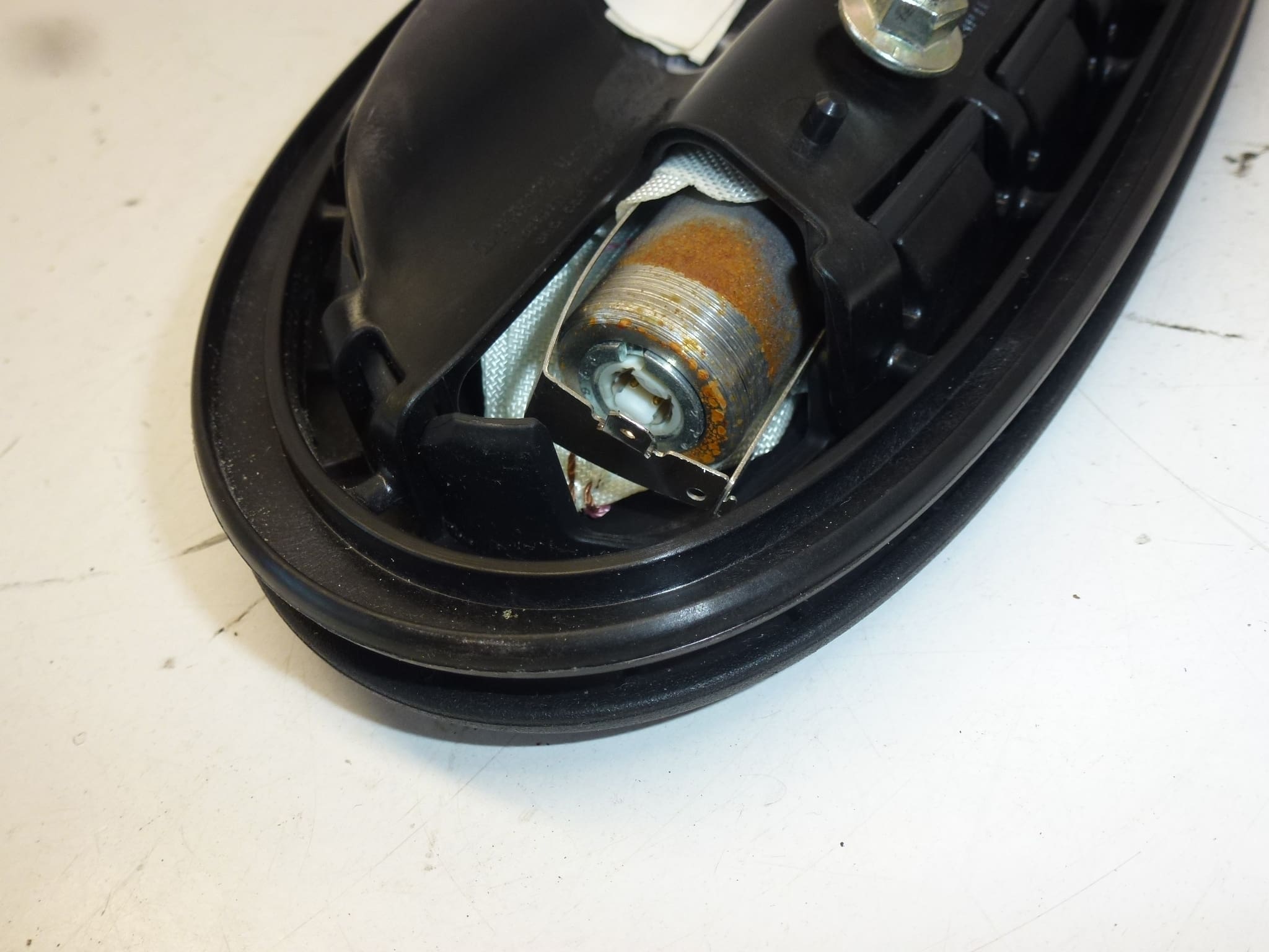 Airbag del Sedile Destro Citroën Xsara II 928751900 518741500 8216Y1 - immagine 2