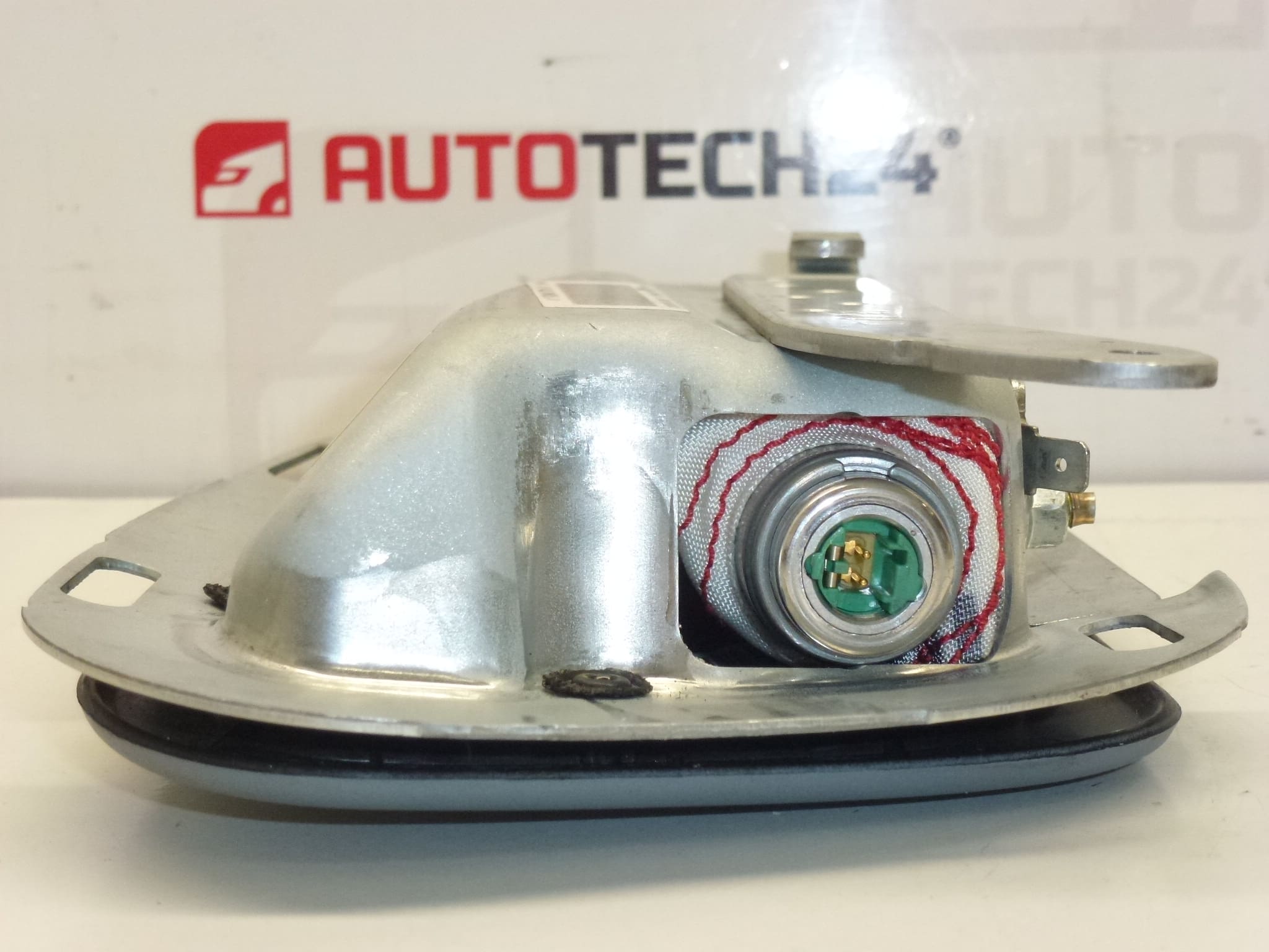 Airbag Del Sedile Grigio Chiaro Destro Citroën C2 C3 96462516LT 8216Q7 - immagine 2