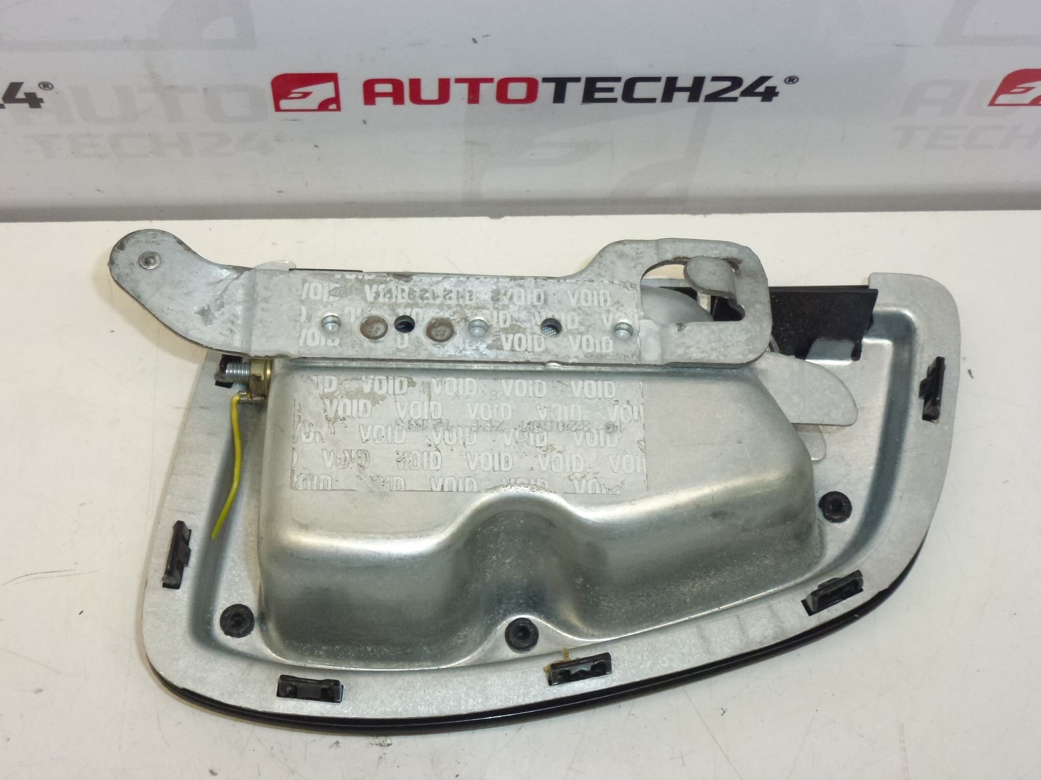 Airbag del sedile sinistro Peugeot 307 5217820 8216FJ - immagine 2