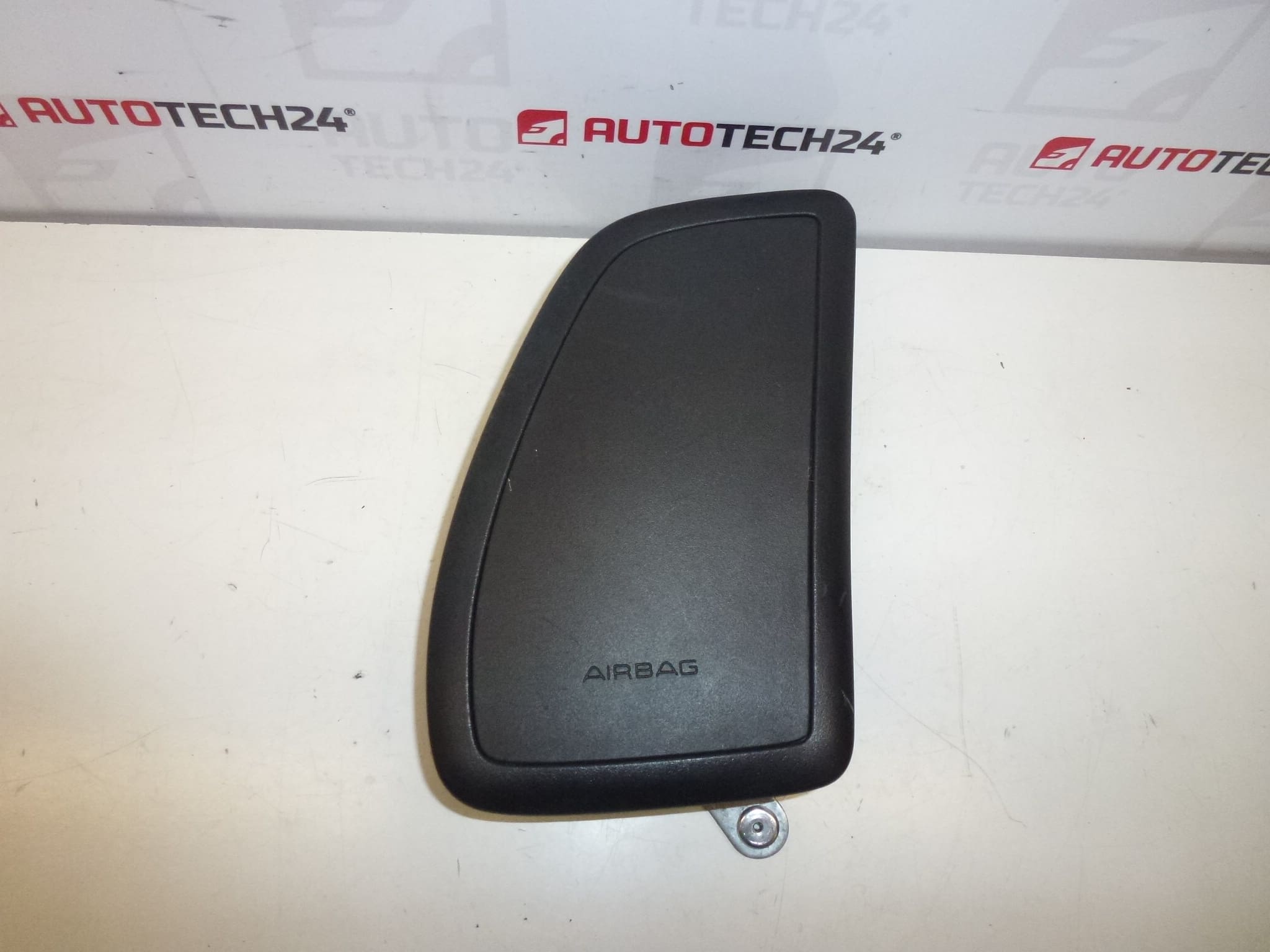 Airbag sedile sinistro Peugeot 307 5217820 8216FJ