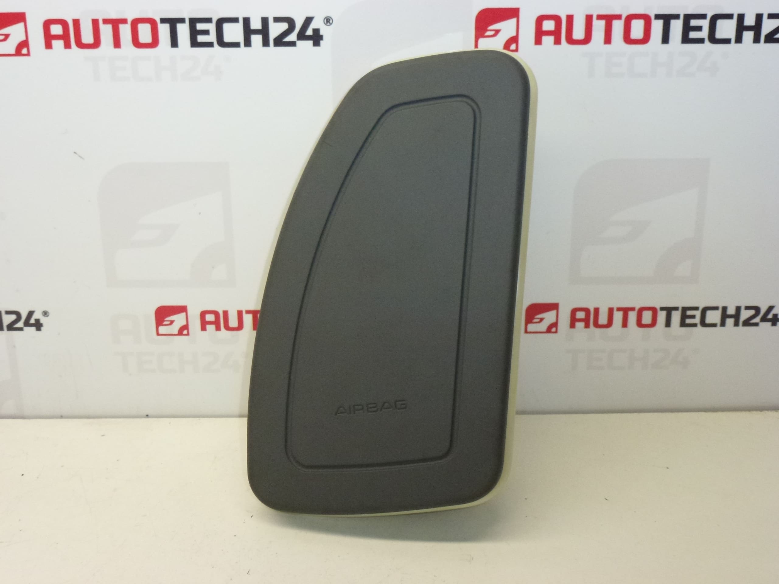 Airbag sedile sinistro Peugeot 407 96625550ZM 8216QN