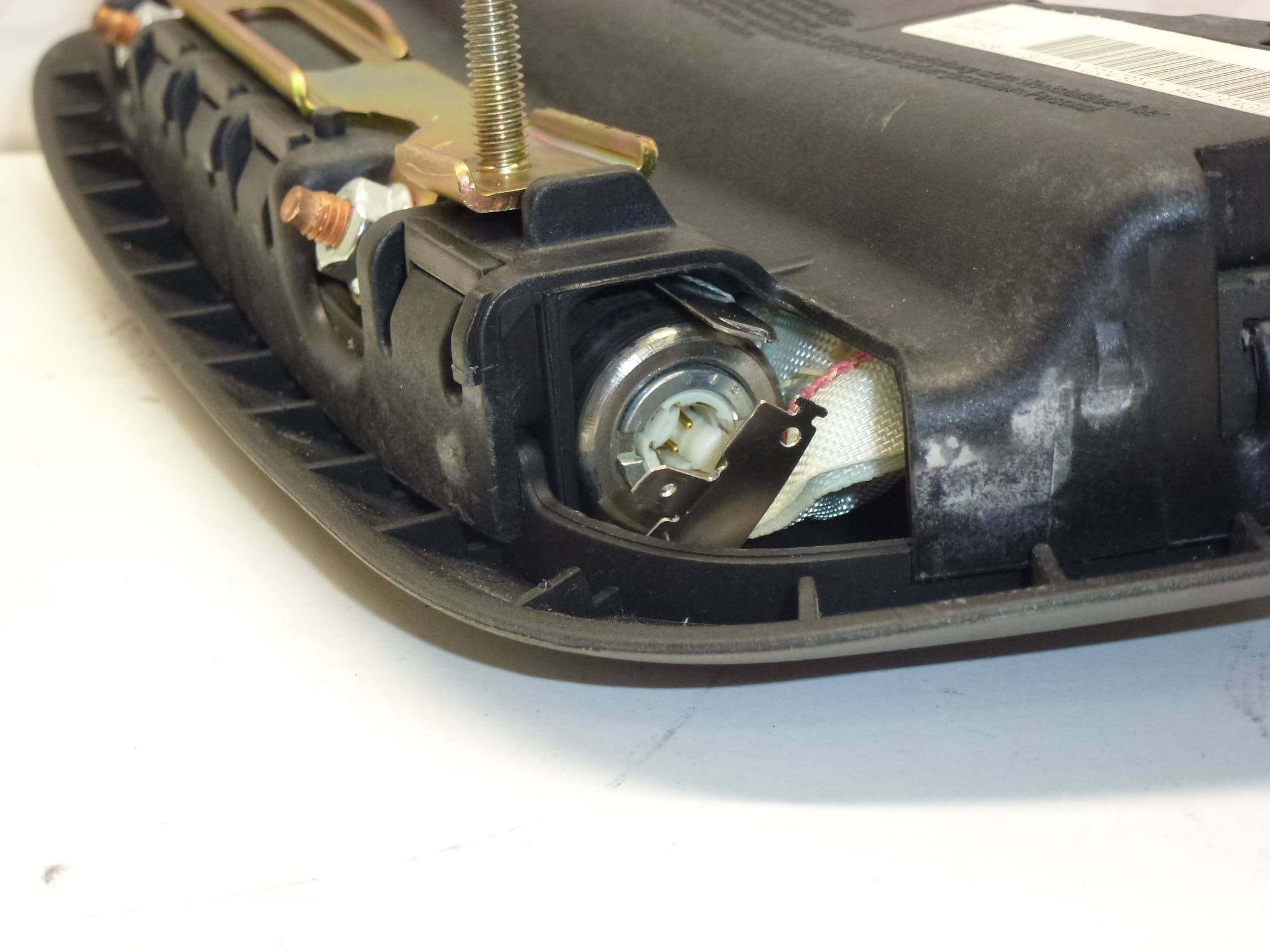 Airbag Sinistro Citroën Xsara Picasso 94641974GW 8216K7 - immagine 2