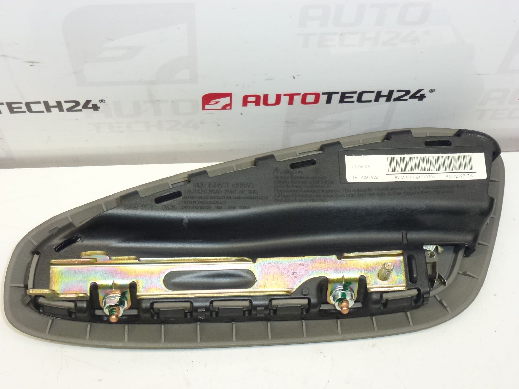 Airbag Sinistro Citroën Xsara Picasso 96472197GW 8216S4 - immagine 2