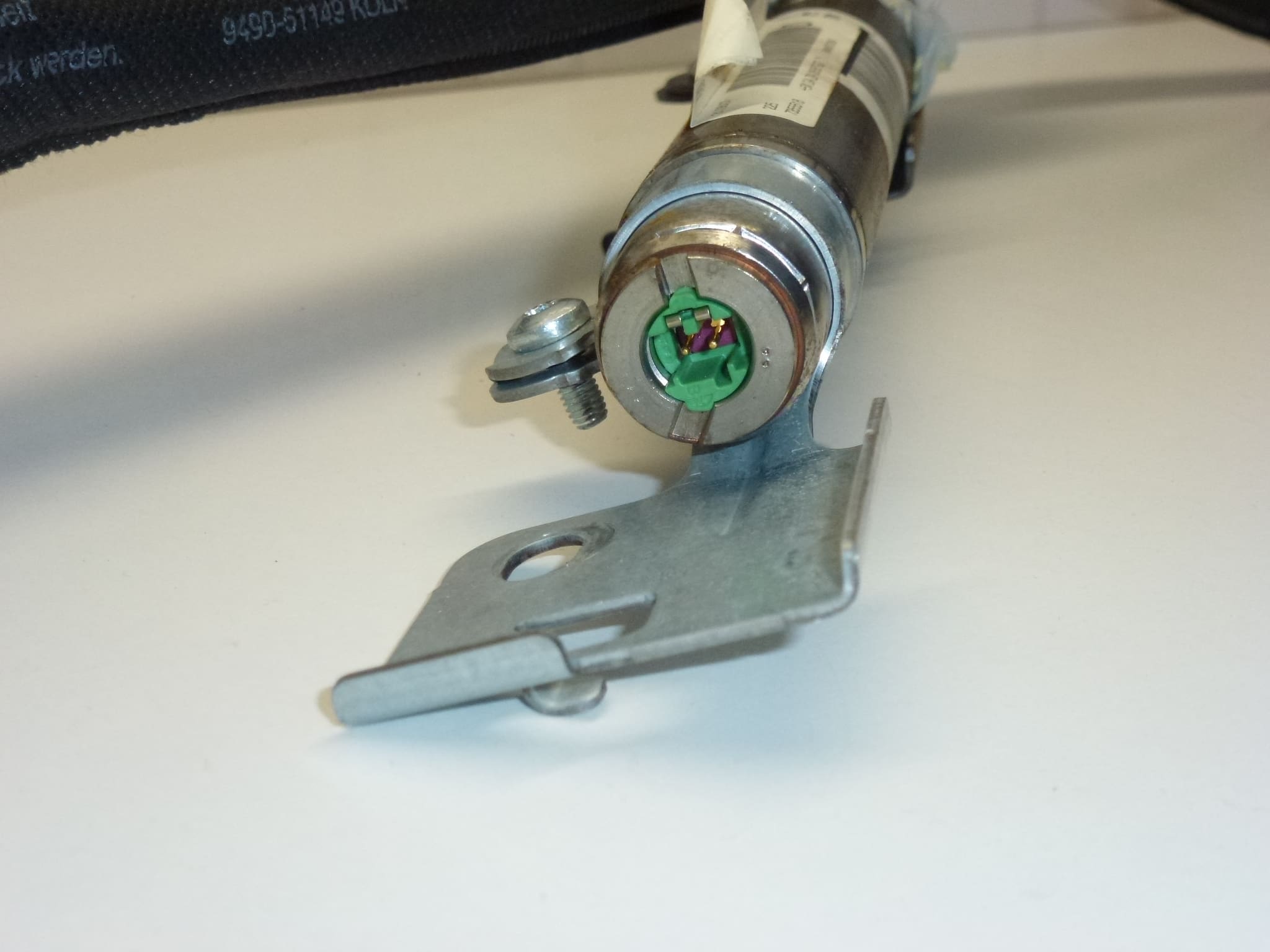 Airbag Tettuccio Destro Citroën C4 I 9646572080 833134 - immagine 2