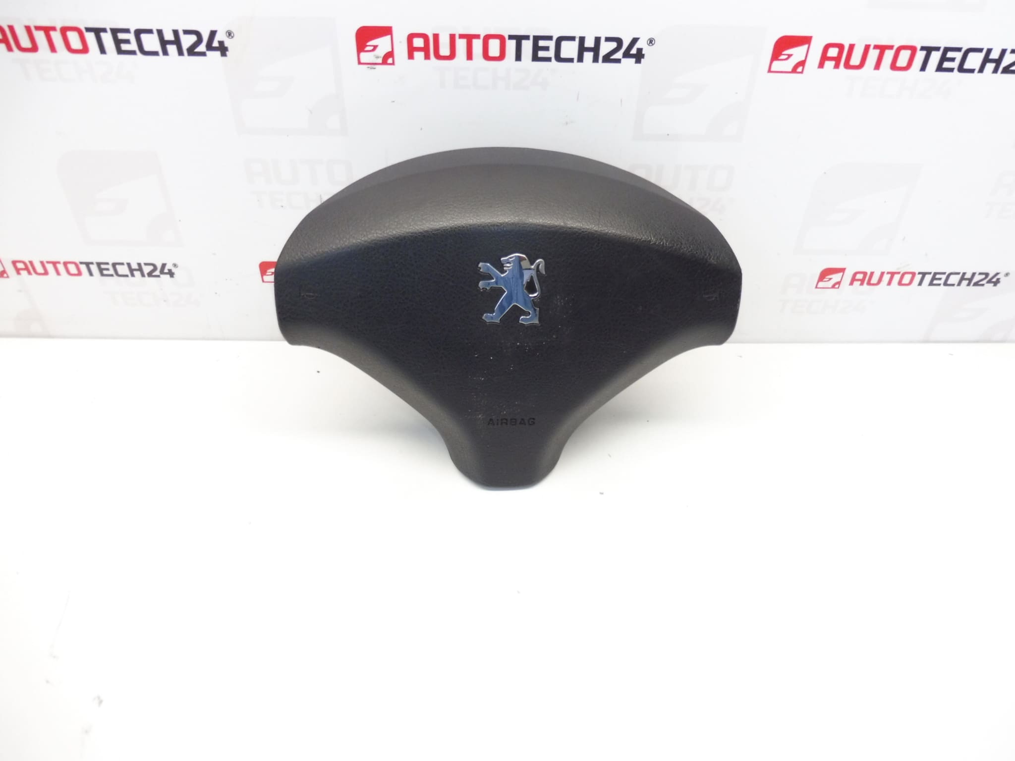 Airbag volante Peugeot 308 96810154ZD 4112LA