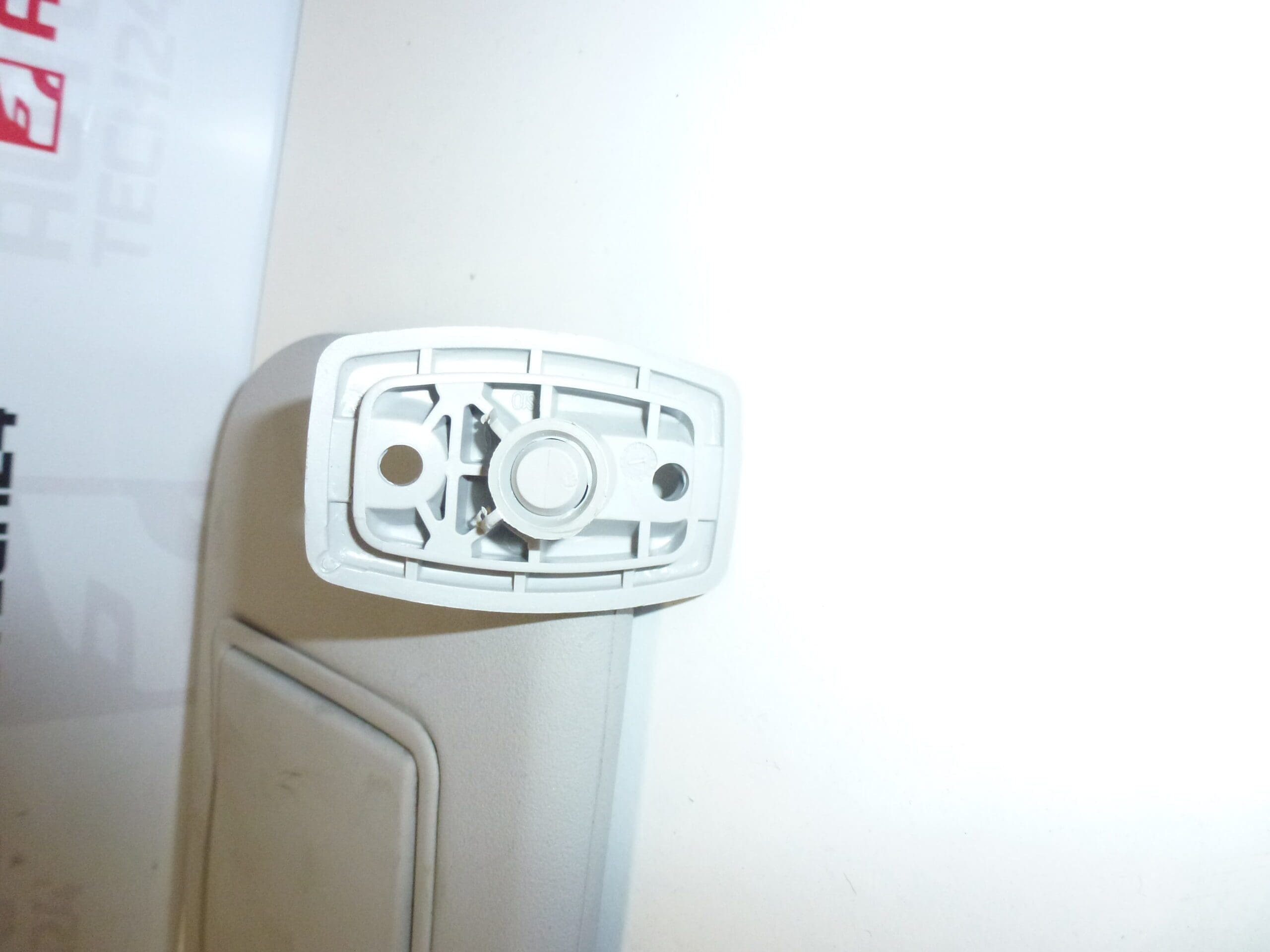 Parasole Lato Guida Citroën Peugeot 8143KL - immagine 2