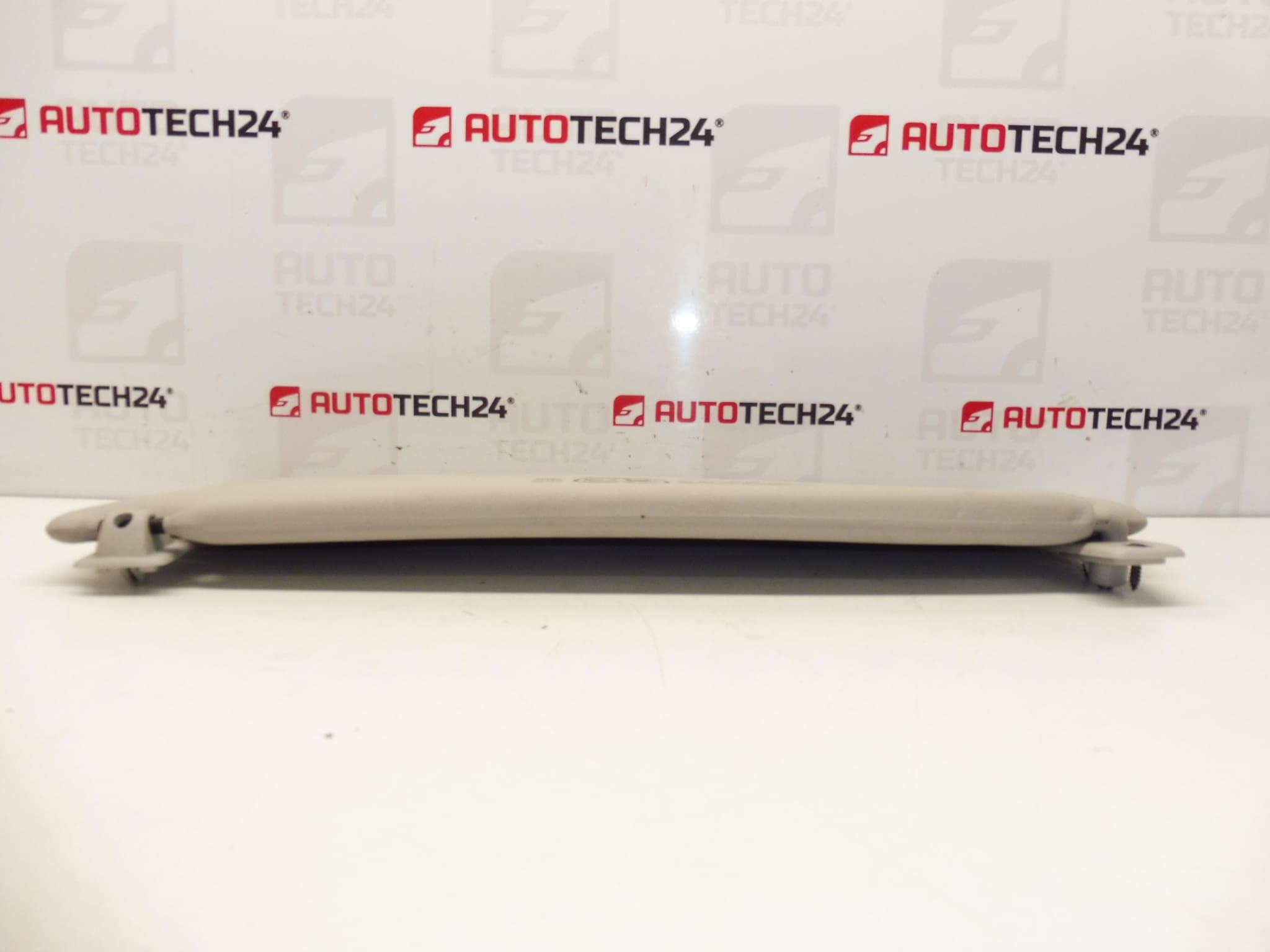 Parasole destro per Citroën/Peugeot 8143SW - immagine 2