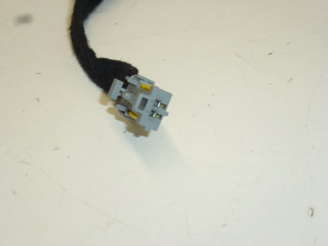 Tenda Solare Sinistra Citroën Peugeot 8143XX 16118599BJ - immagine 2