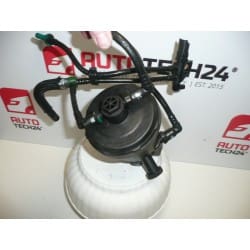 Contenitore del Filtro del Carburante 2.0 HDI 0450907001 190169 - immagine 2