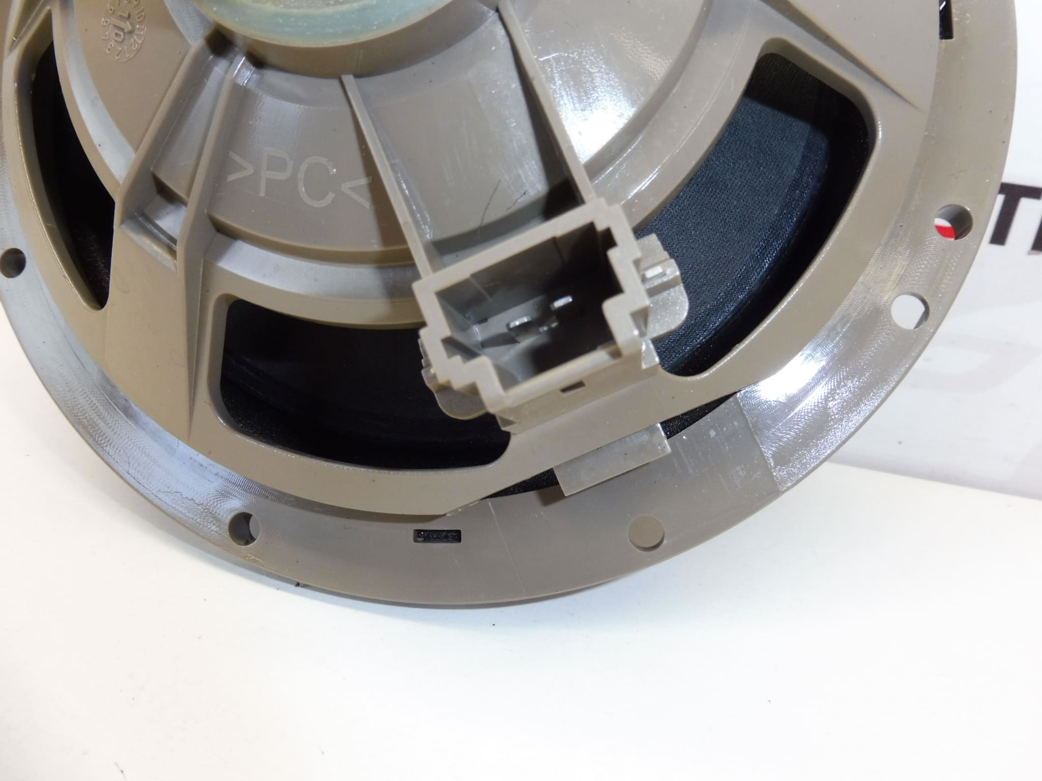 Altoparlante Philips Citroën Peugeot 9654819680 6562Q6 - immagine 2