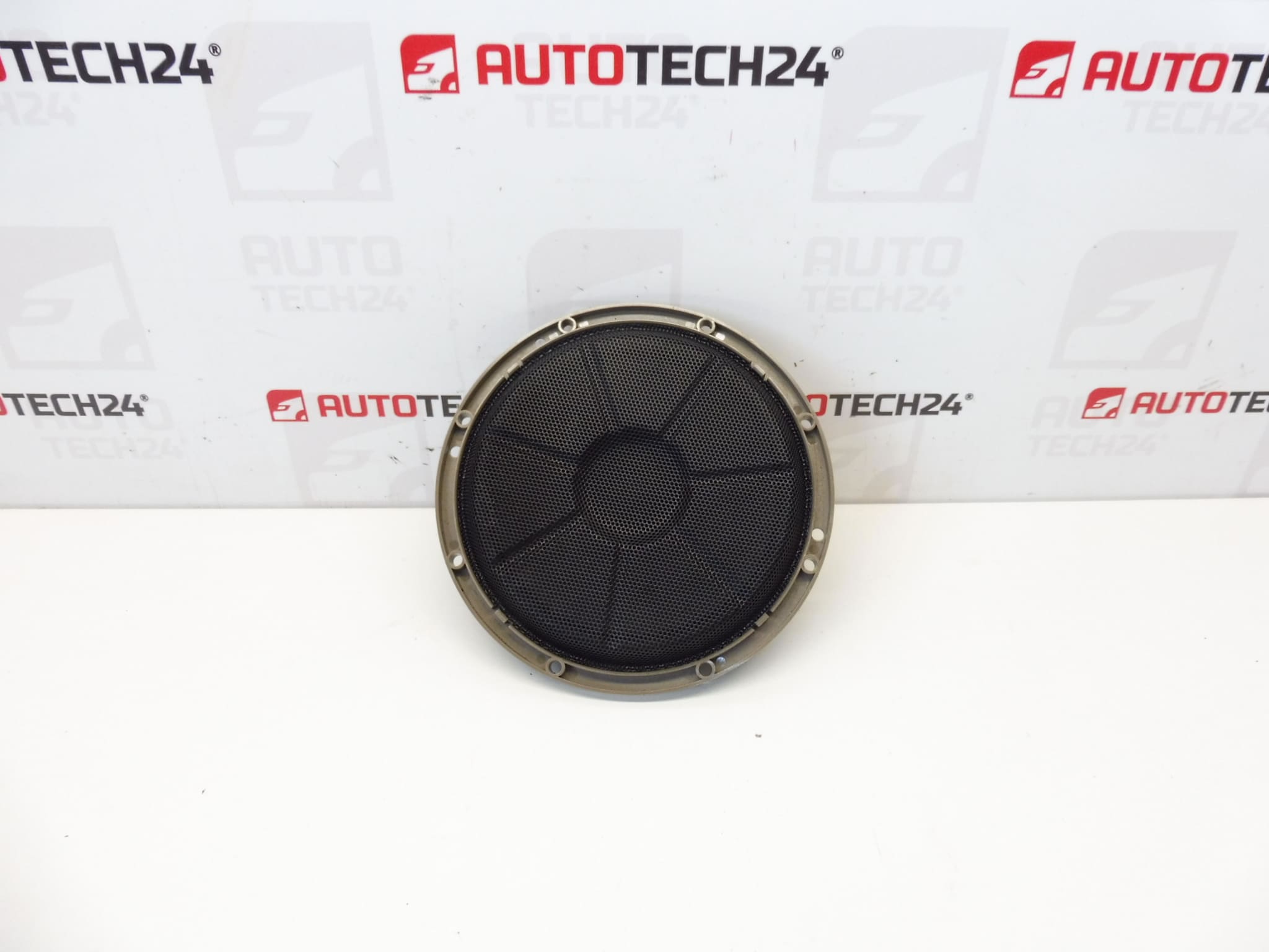 Altoparlante Philips Citroën Peugeot 9654819680 6562Q6