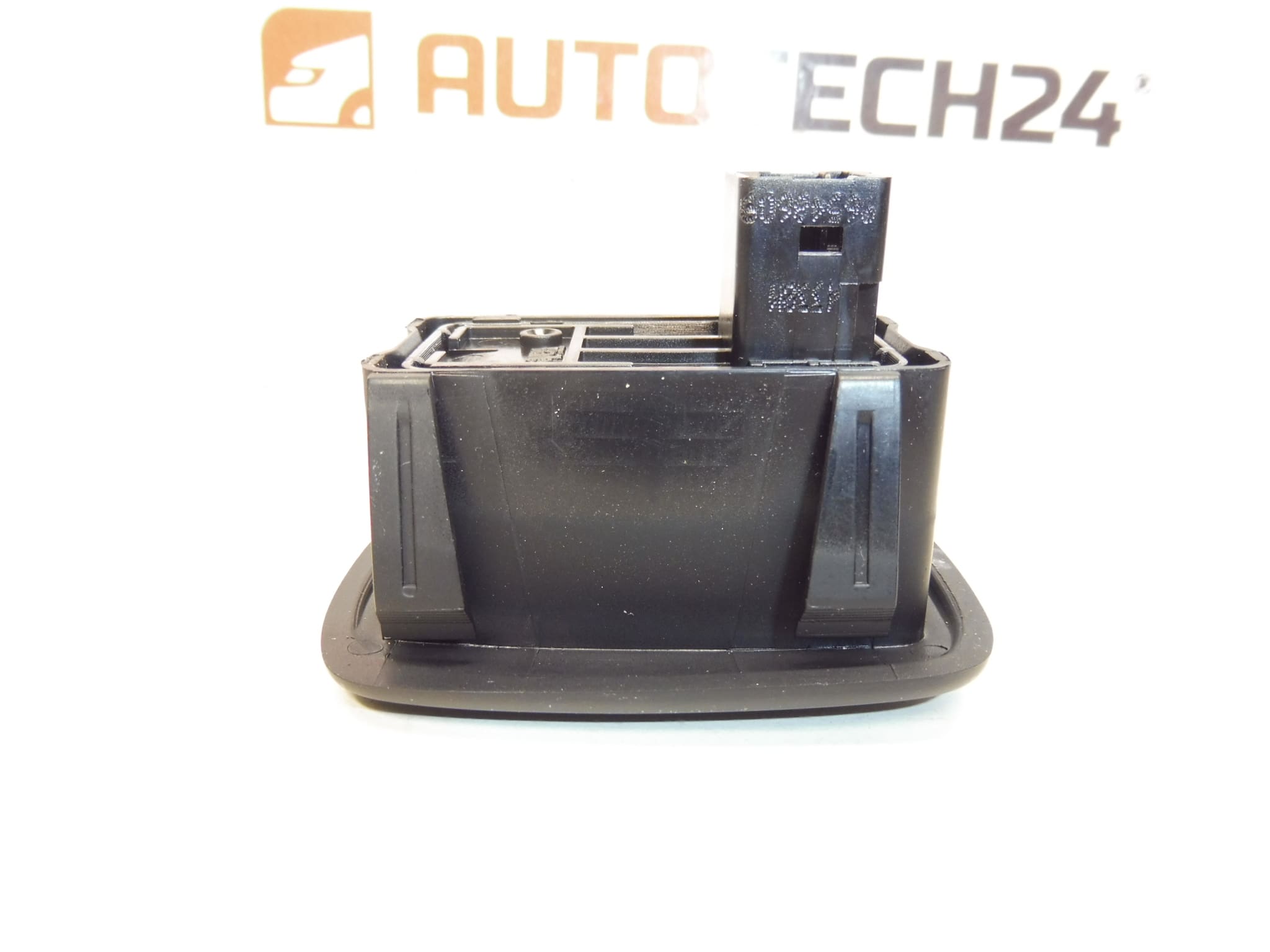 Comando Alzacristallo - Usato come Nuovo, Citroën C3 Picasso PEUGEOT 207 6554QN - immagine 2