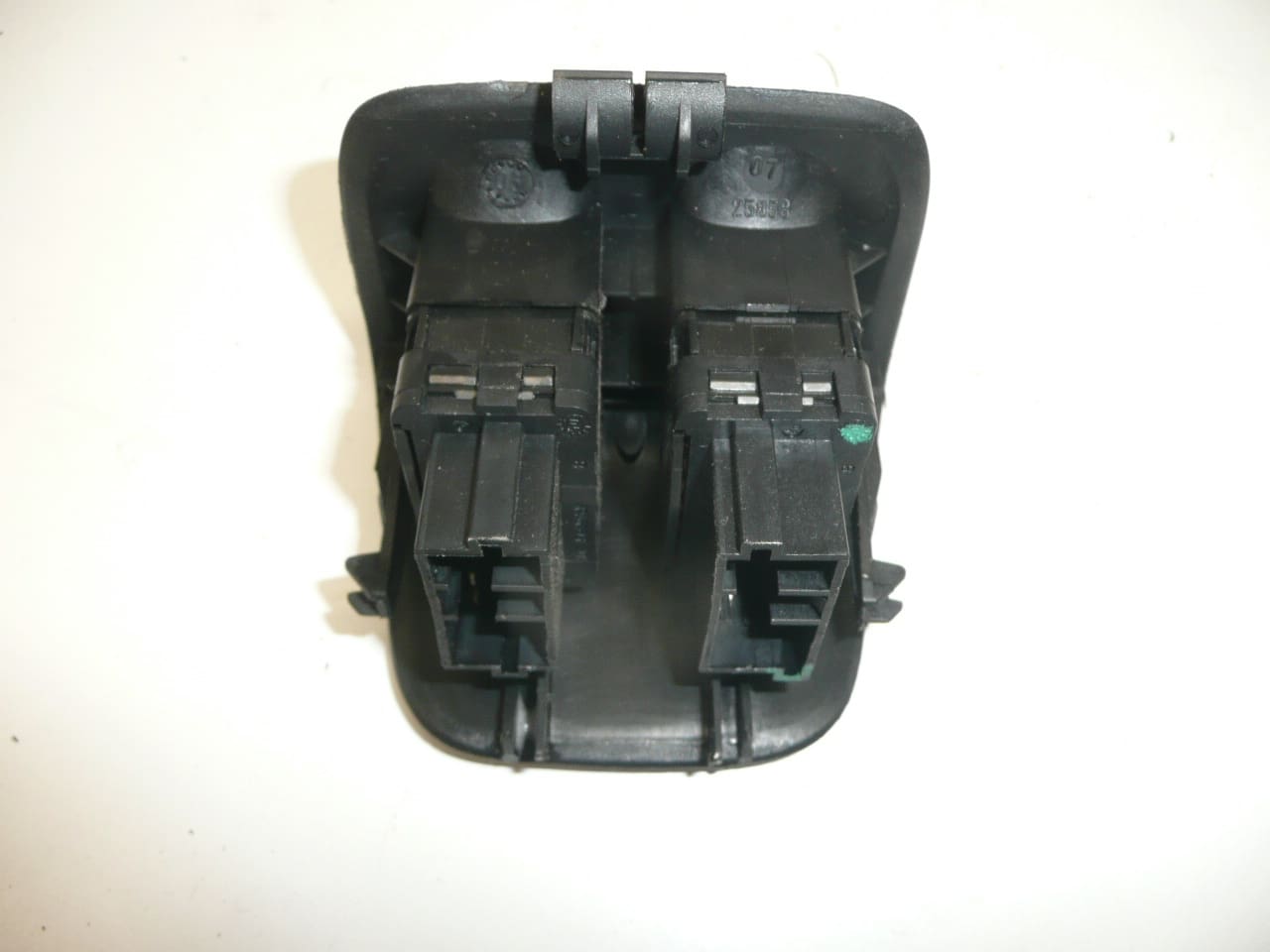 Comando alzacristallo Peugeot 206 6552WW - immagine 2