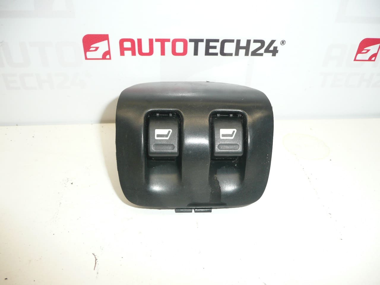 Alzacristallo Peugeot 206 6552WW