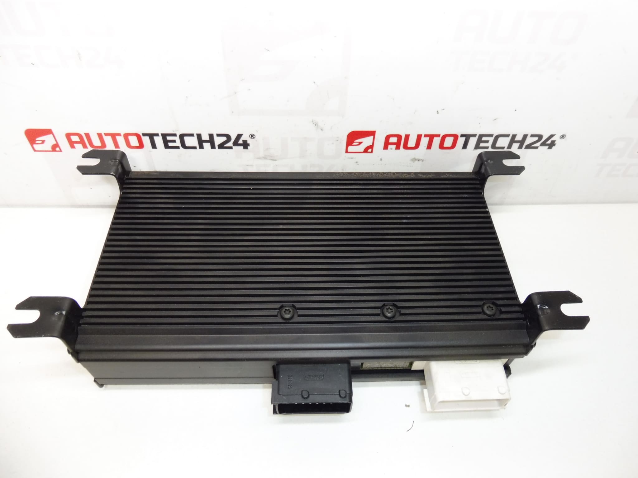 Amplificatore JBL Citroën Peugeot 9651623780 - immagine 2