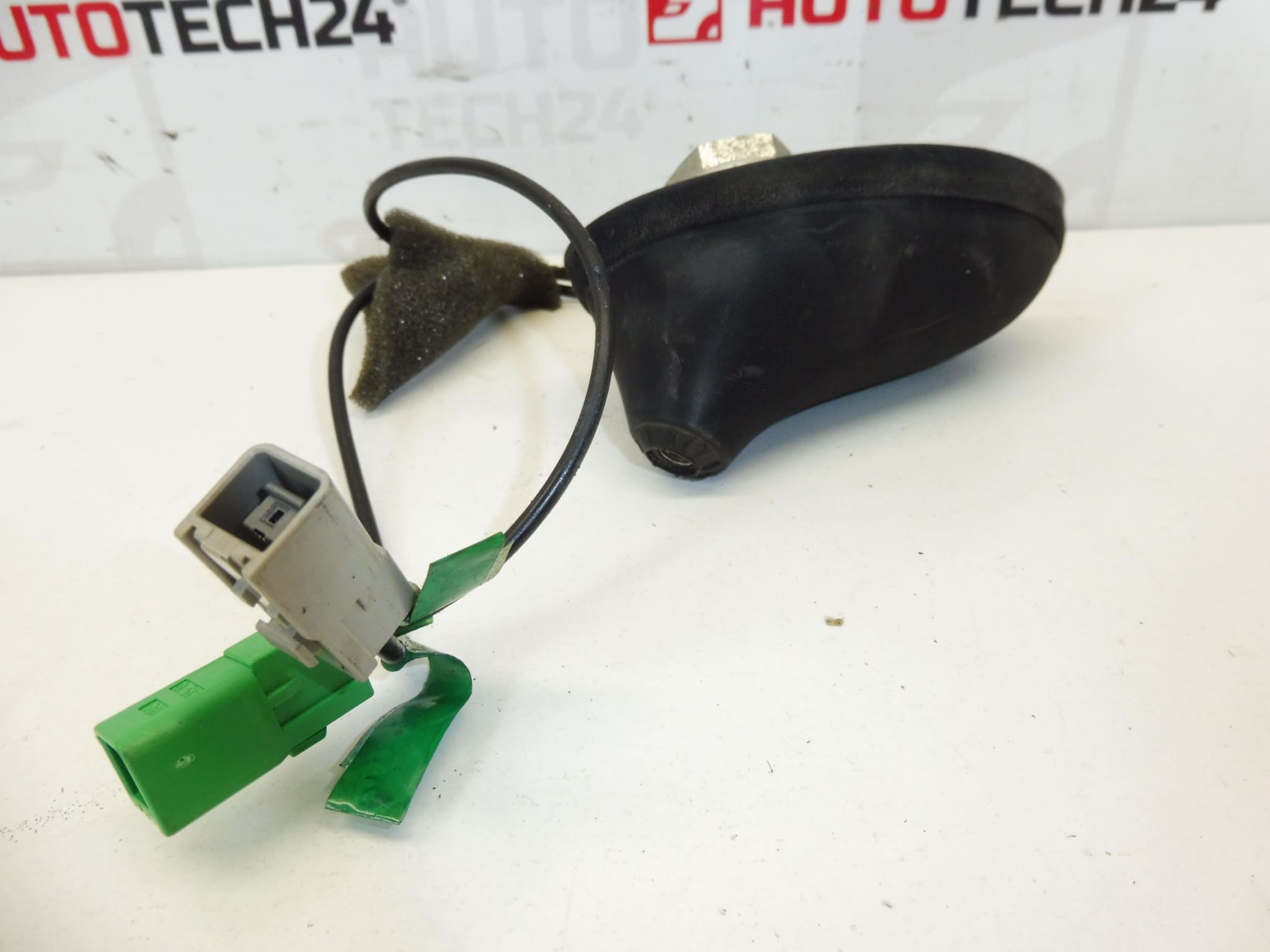 Antena Citroën C5 X7 9665130380 6561RG - immagine 2