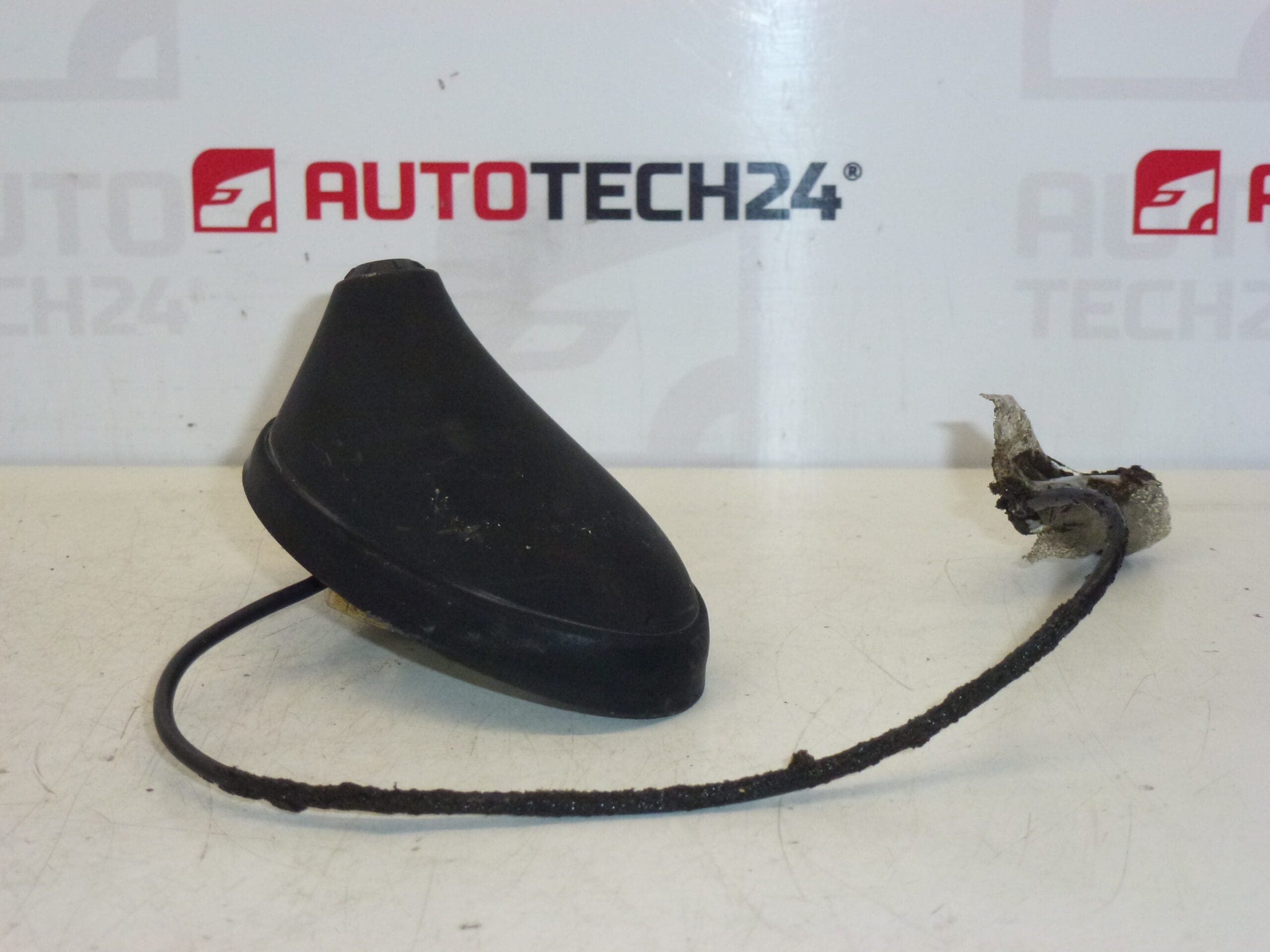 Antena Citroën Peugeot 9655613780 6561Z9 - immagine 2