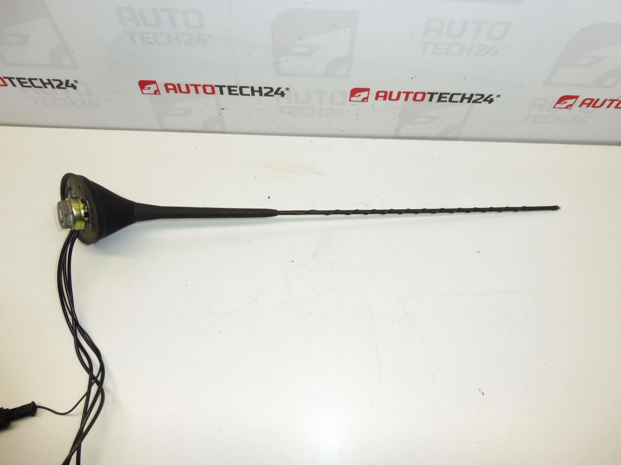 Antenna Citroën Peugeot 9660799180 921793201 6561GP - immagine 2