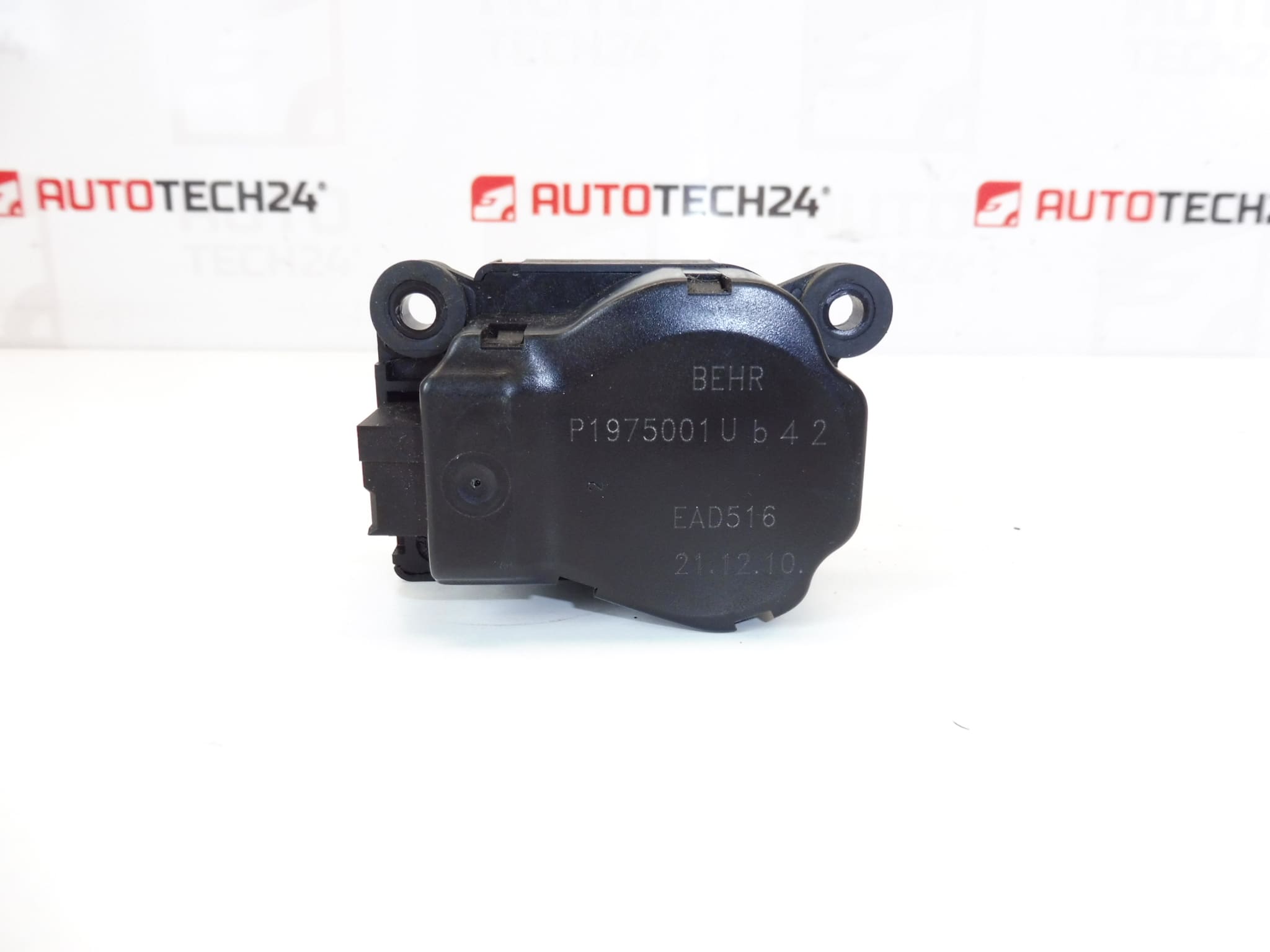 Attuatore riscaldamento BEHR Citroën EAD516 P1975001 U b 42 647949