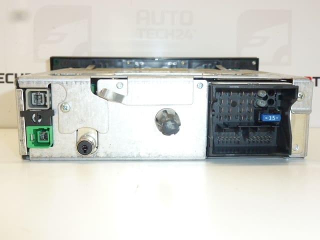 Autoradio Citroën Peugeot RT3-N3 96601818YW 657468 - immagine 2