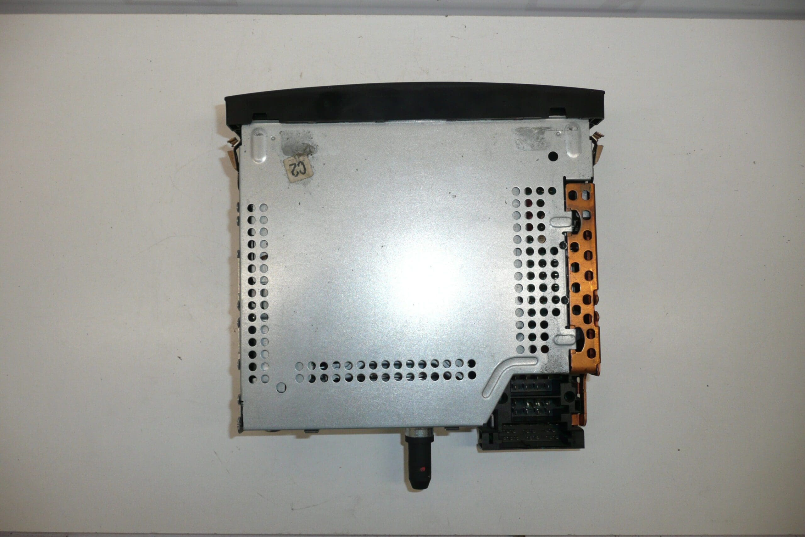 Autoradio con CD Citroën Peugeot 96545978XT - immagine 2