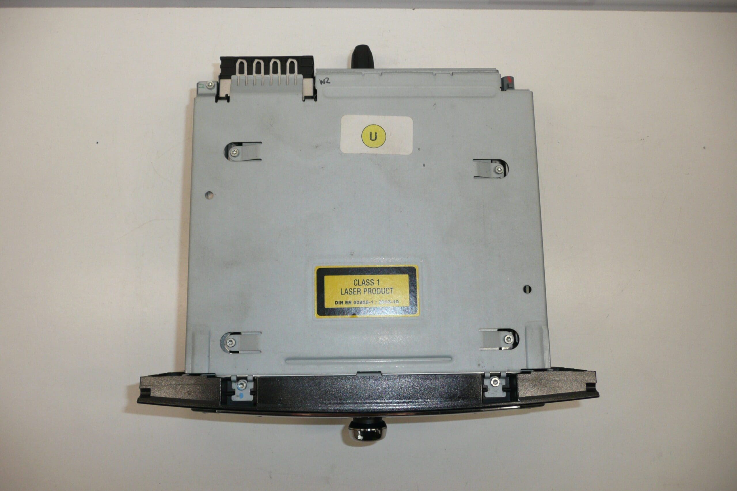 Autoradio Peugeot 407 96653743XN 6579V8 - immagine 2