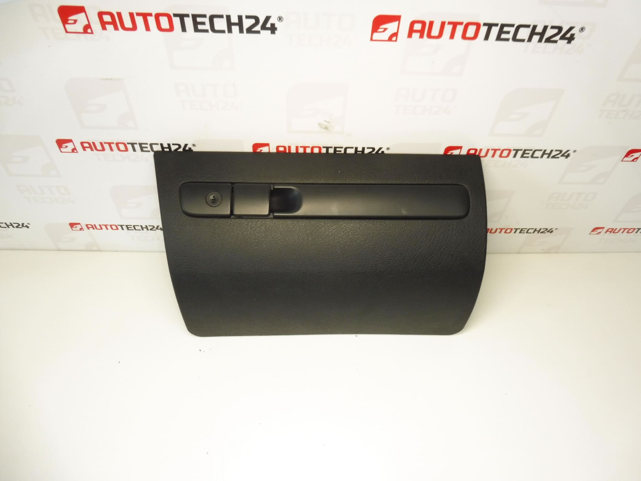 Baule portaoggetti Citroën Xsara 8214NJ