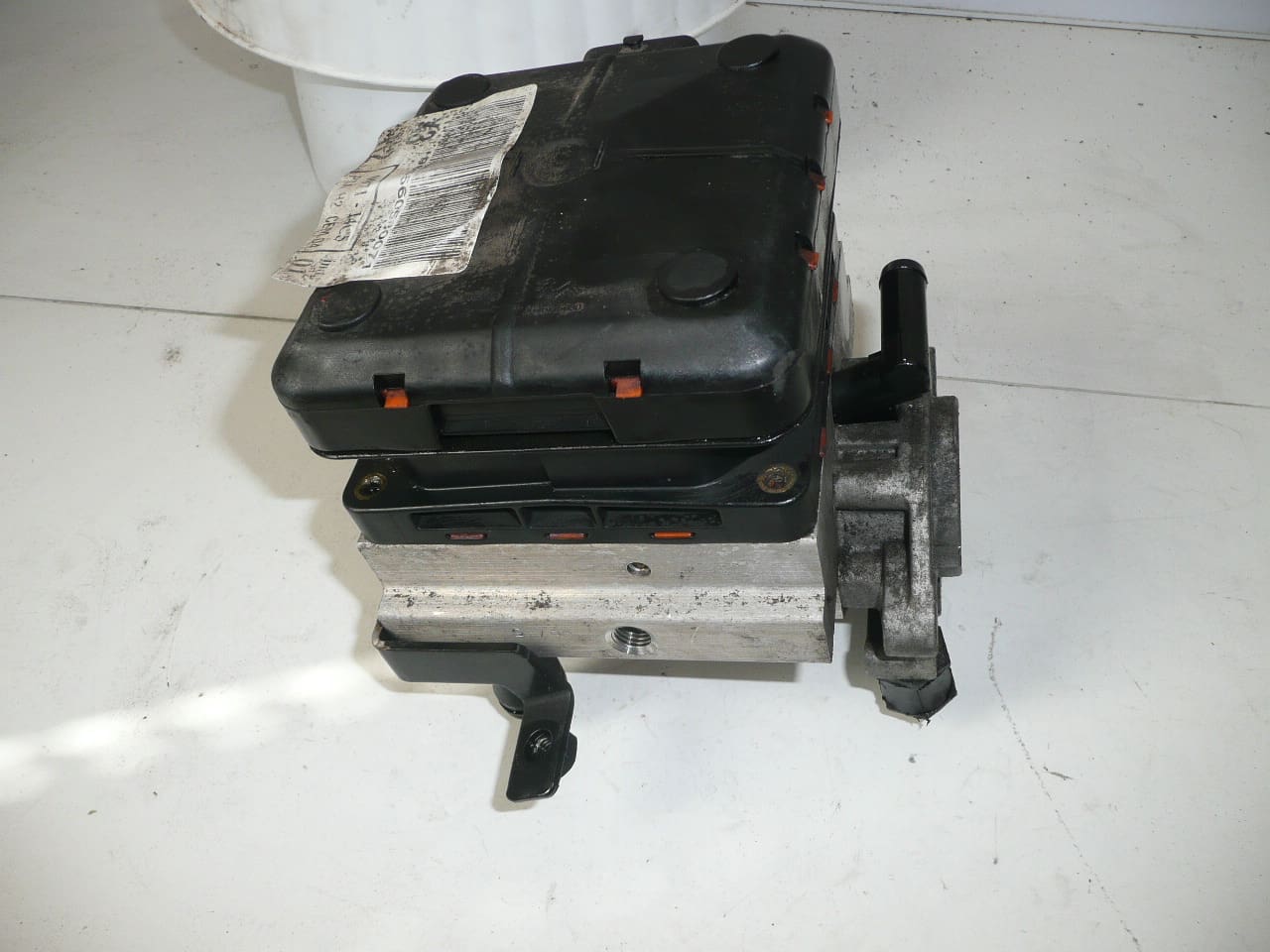 BHI H2 senza motore elettrico Citroën C5 II 965560580 5277C1 - immagine 2