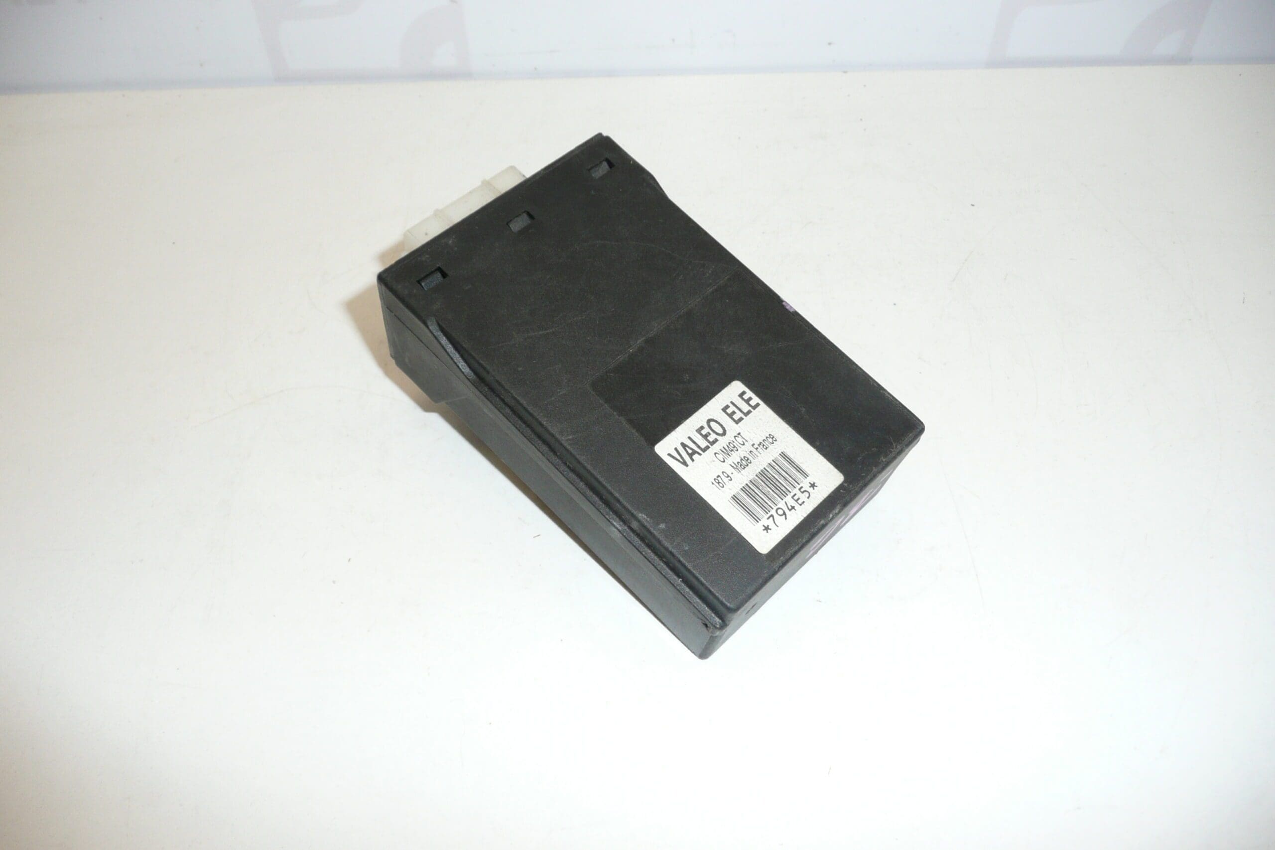 ECU Chiusura Citroën Peugeot cim49ct 6547VG - immagine 2
