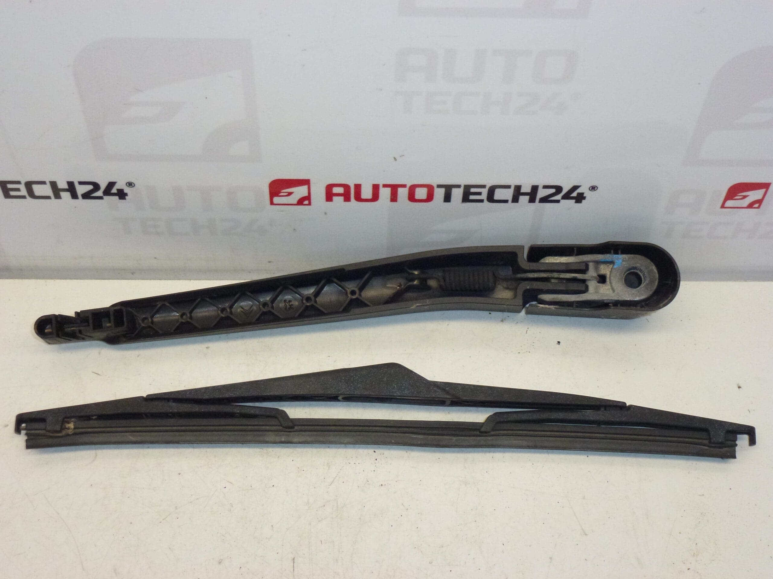 Braccio Spazzole Posteriore Citroën C4 6429X8 - immagine 2