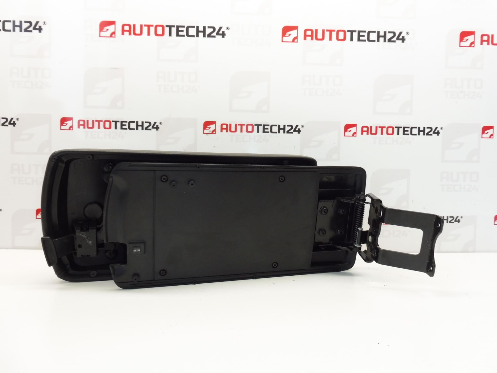 Bracciolo Centrale Citroën C5 X7 7591V4 - immagine 2