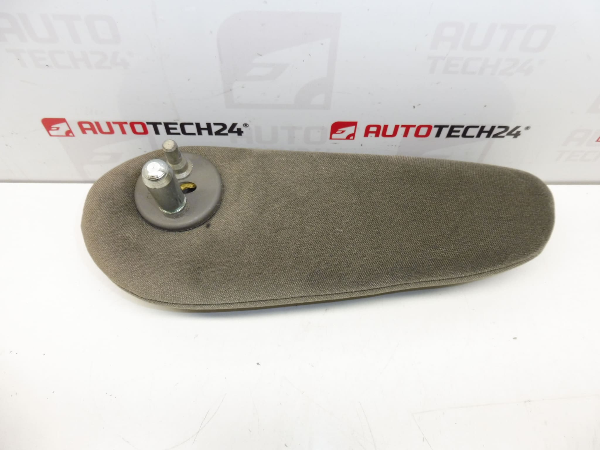 Bracciolo Citroën Peugeot 8830Q5 - immagine 2