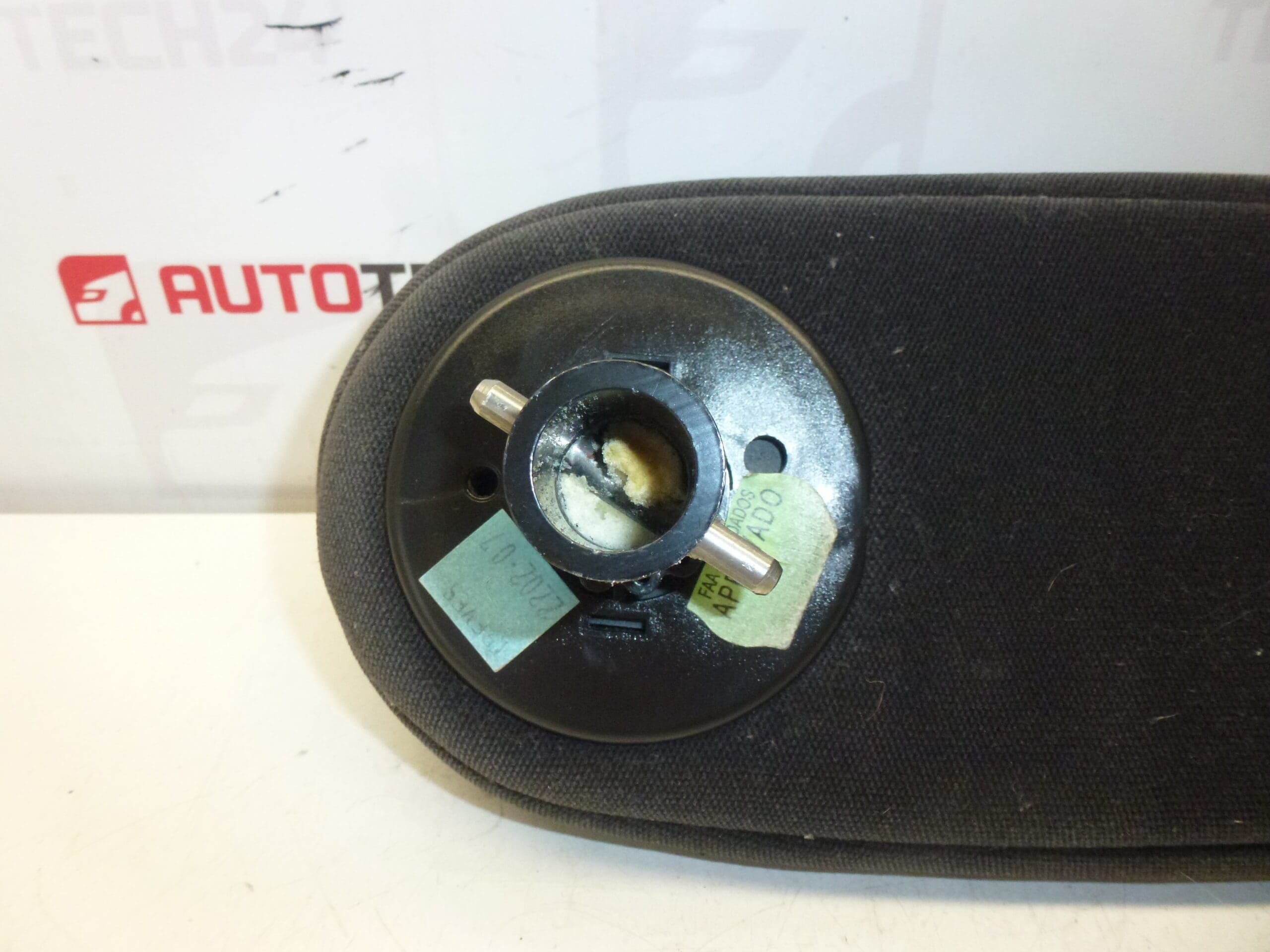 Bracciolo Destro Citroën C5 8830QR - immagine 2