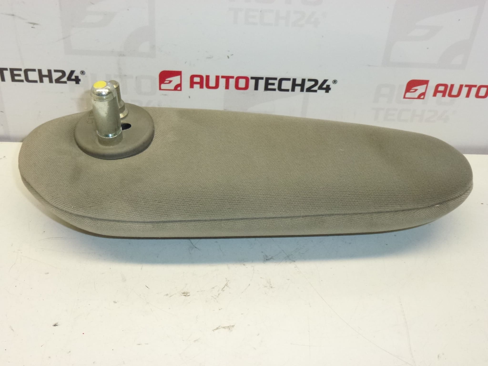 Bracciolo Destro Citroën Peugeot 8830H3 - immagine 2