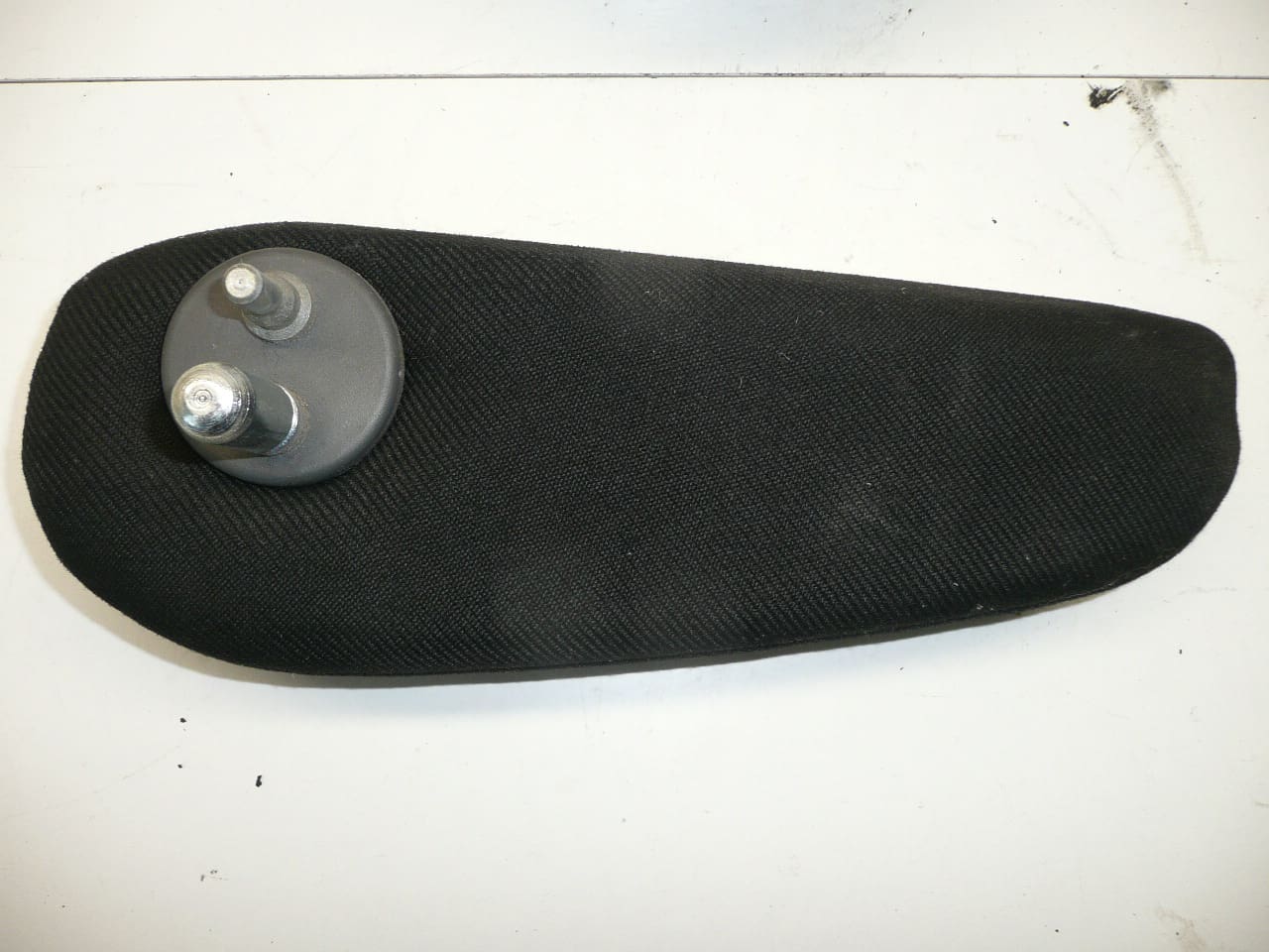 Bracciolo Destro Citroën Peugeot 8830JE - immagine 2