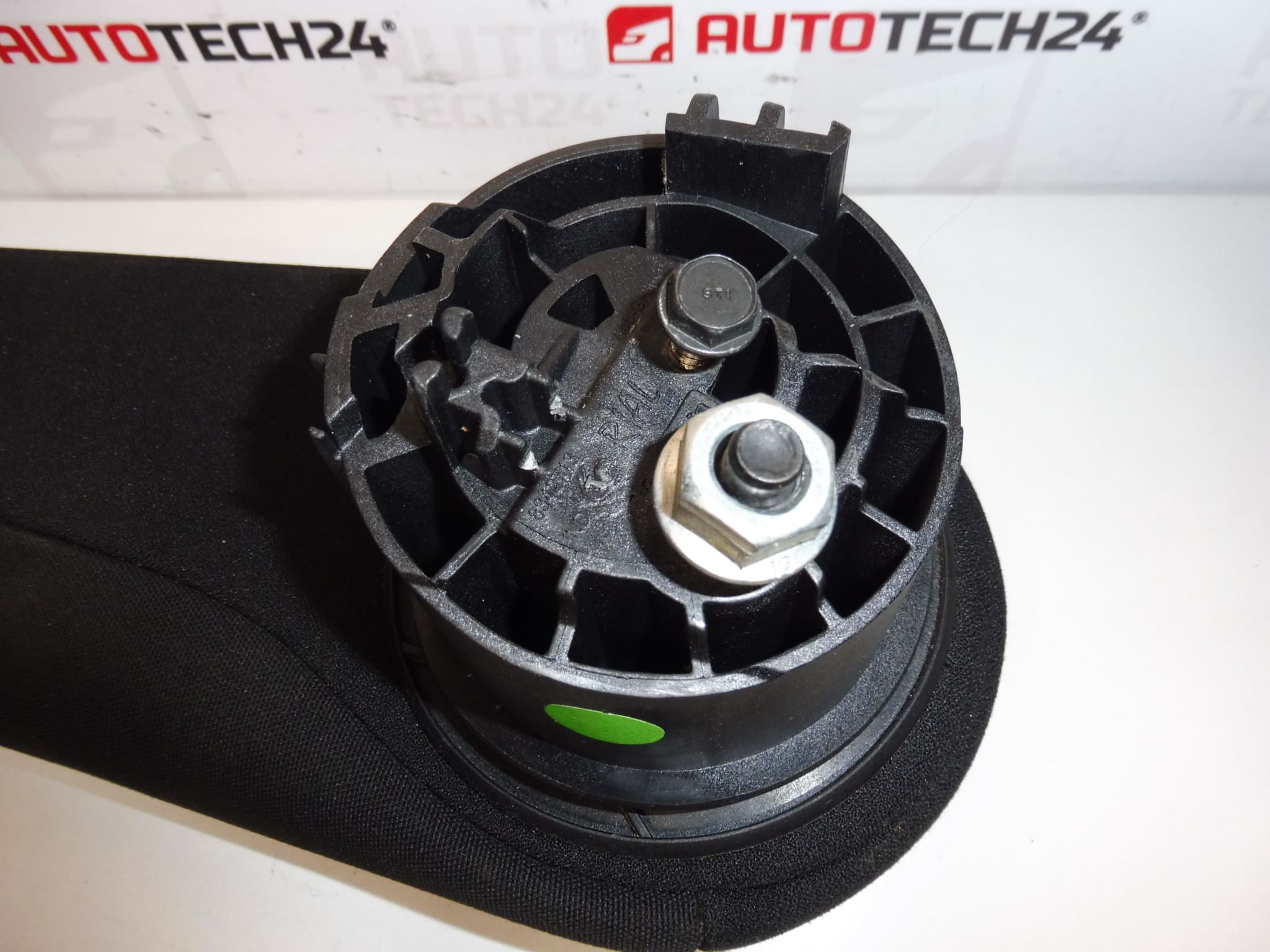 Bracciolo Destro Citroën Peugeot 8830PV - immagine 2