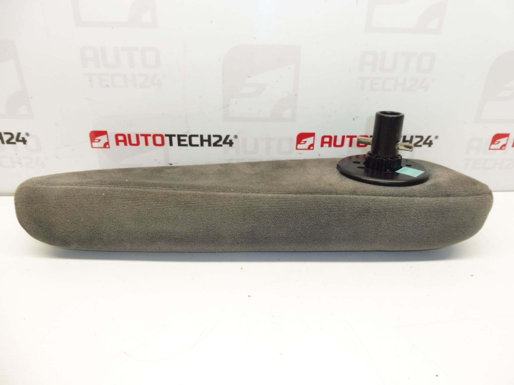 Bracciolo Passeggero Citroën C8 Peugeot 807 883026 - immagine 2