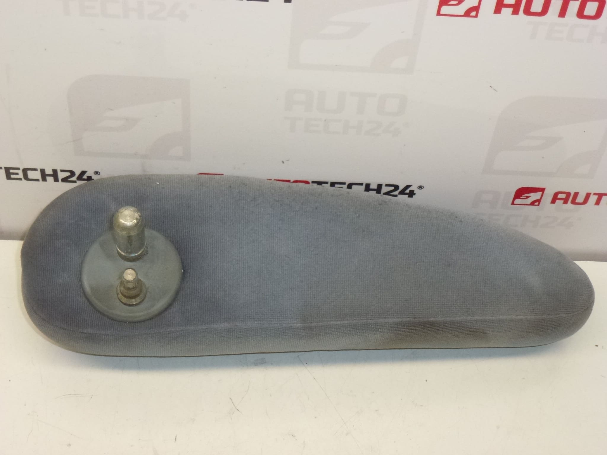 Leva Bracciolo Citroën Peugeot 883085 - immagine 2