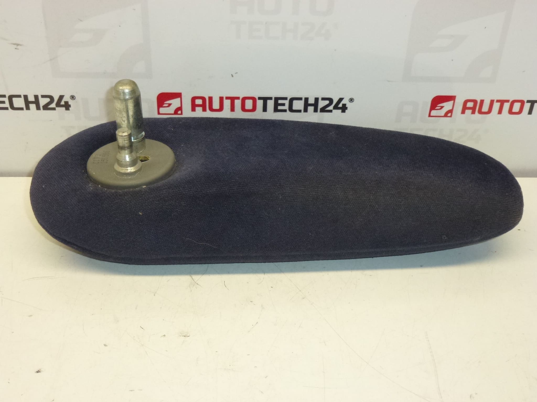 Bracciolo Sinistro per Guidatore Citroën Peugeot 8830H4 - immagine 2