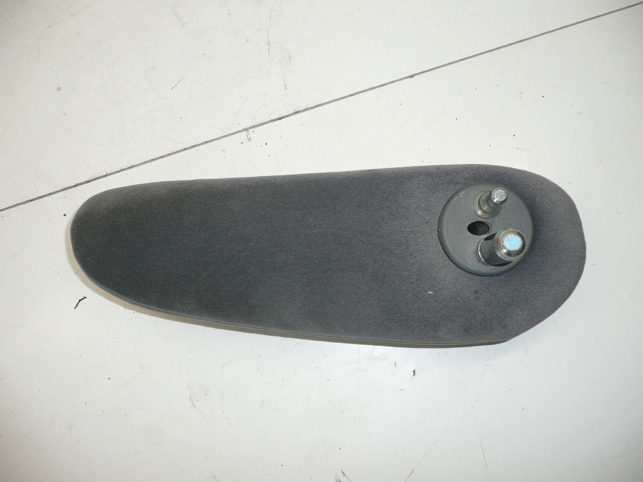 Bracciolo Sinistro Citroën Peugeot 8830W9 - immagine 2