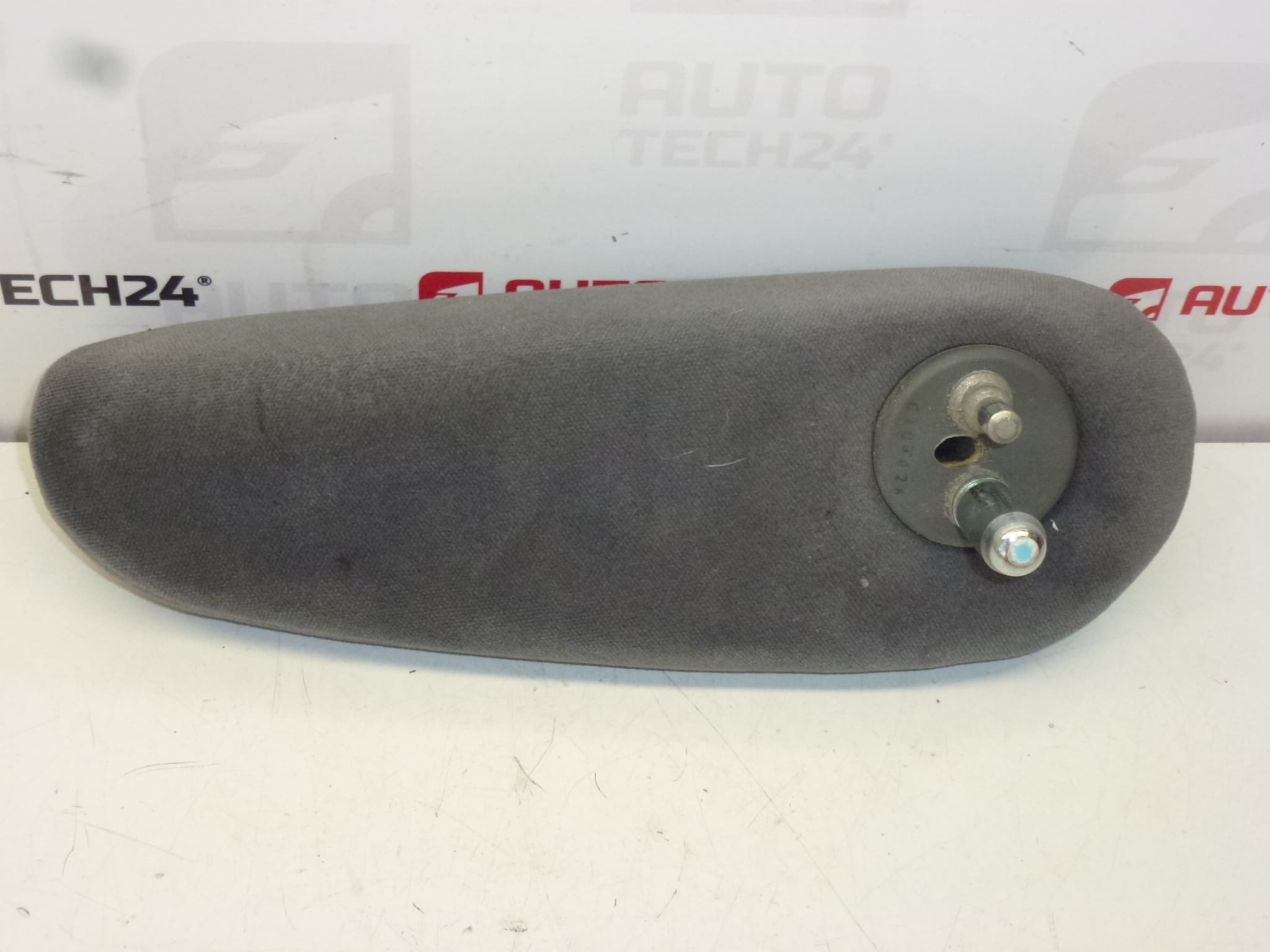 Leva Consolle Bracciolo Citroën Peugeot 8830X9 - immagine 2