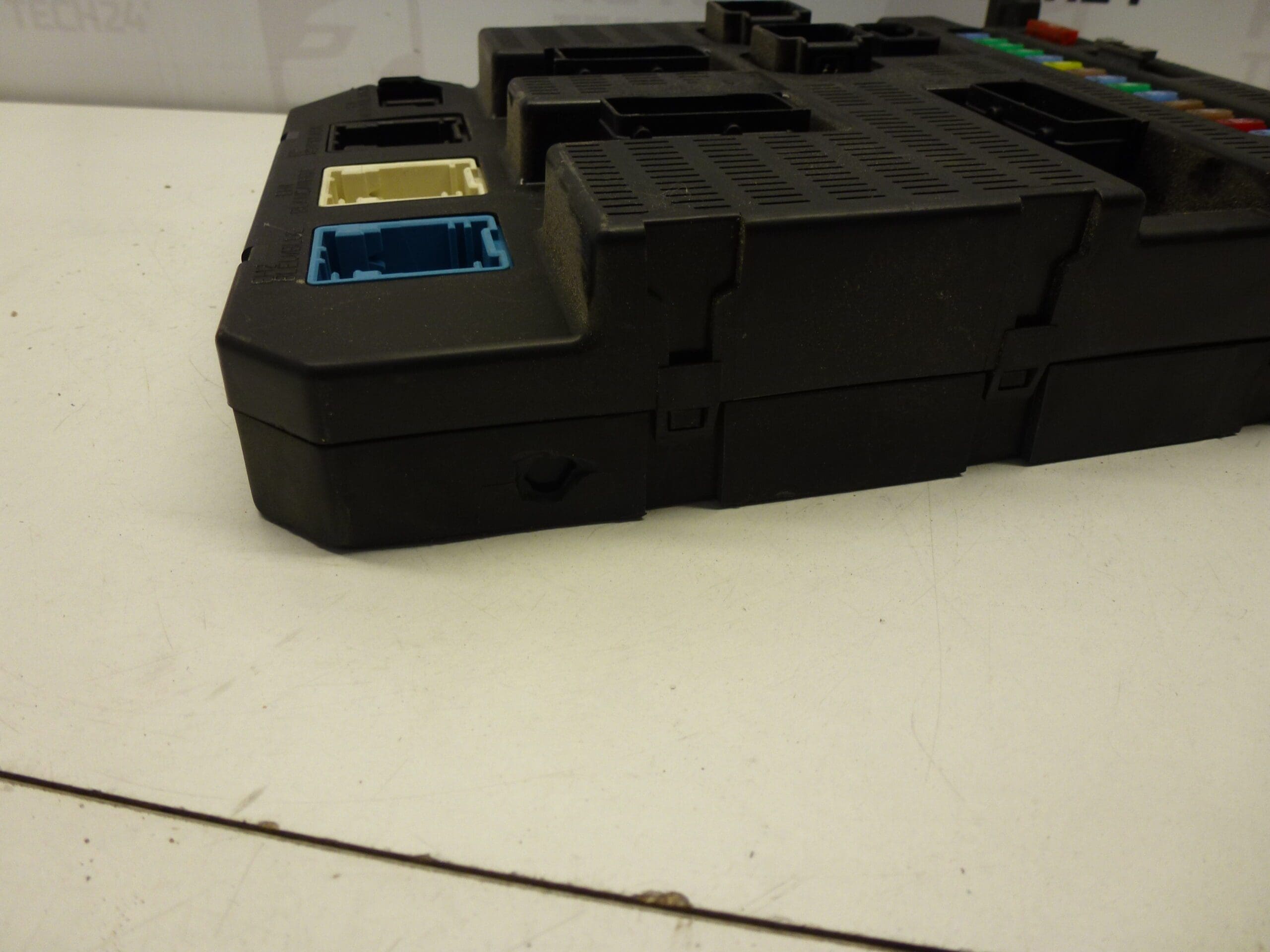 BSI 2004 P07-00 Citroën Peugeot 9659285480 6580NG - immagine 2