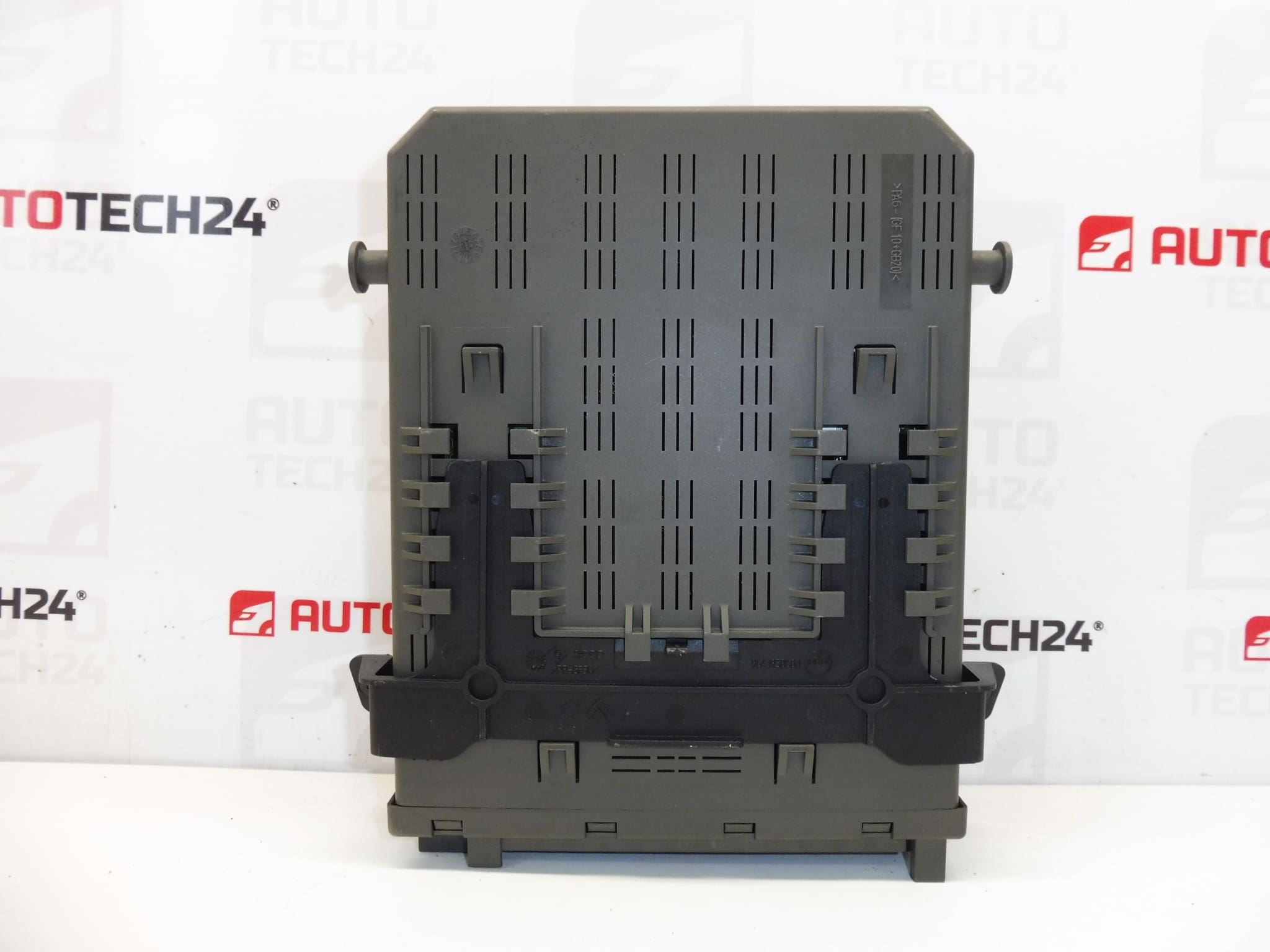 Unità di controllo BSI D1B-00 Peugeot 607 9654696080 6580Q8 6580Q9 - immagine 2